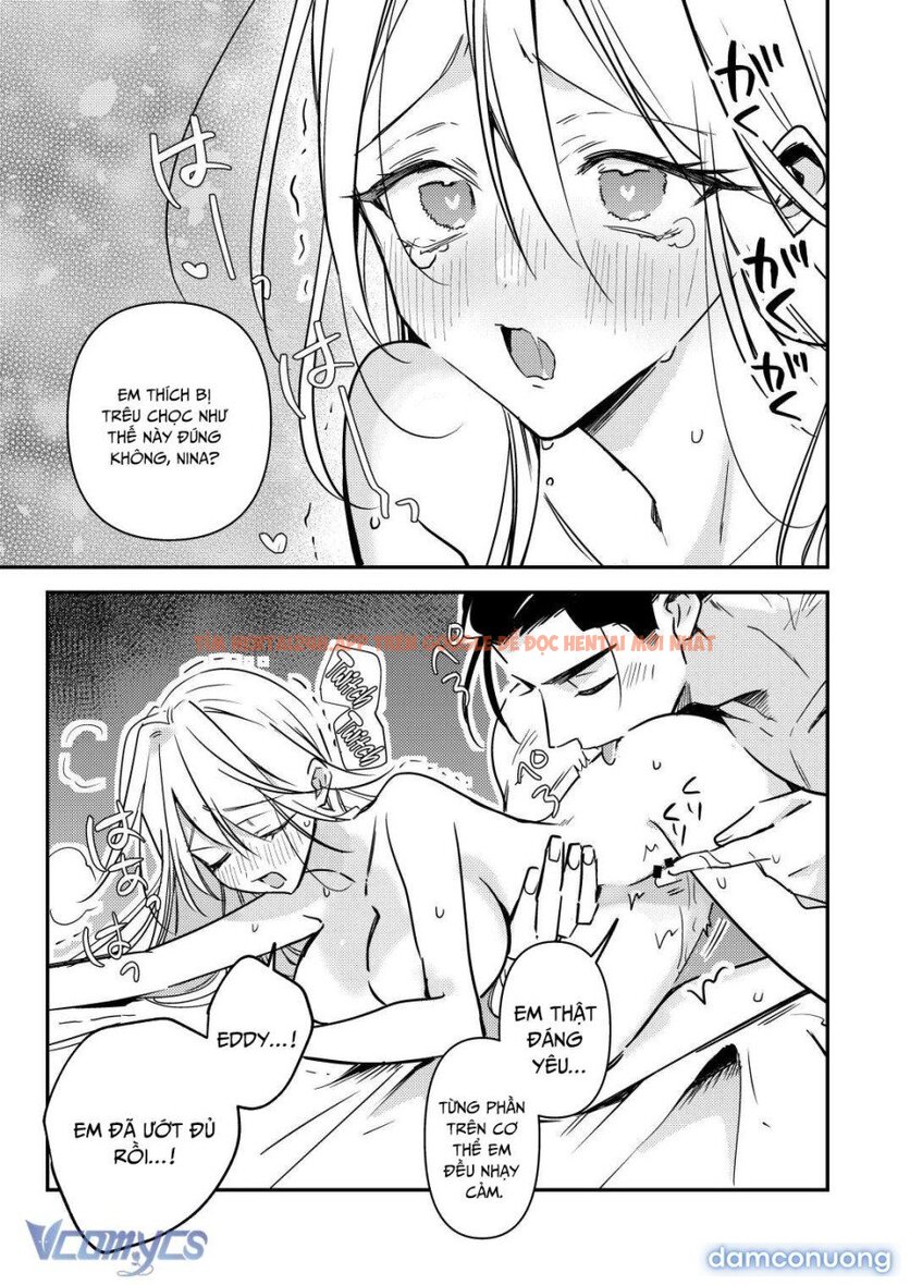 Xem ảnh [18+] Tuyển Tập Manga Khiêu Dâm - Chapter 26 - 74 - Truyenhentaiz.net