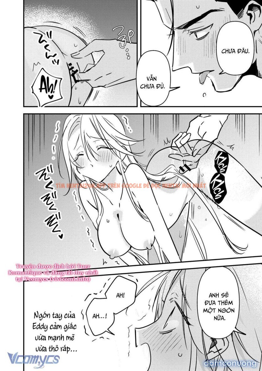 Xem ảnh [18+] Tuyển Tập Manga Khiêu Dâm - Chapter 26 - 75 - Truyenhentaiz.net