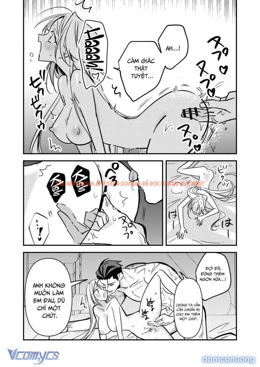 Xem ảnh [18+] Tuyển Tập Manga Khiêu Dâm - Chapter 26 - 76 - Truyenhentaiz.net