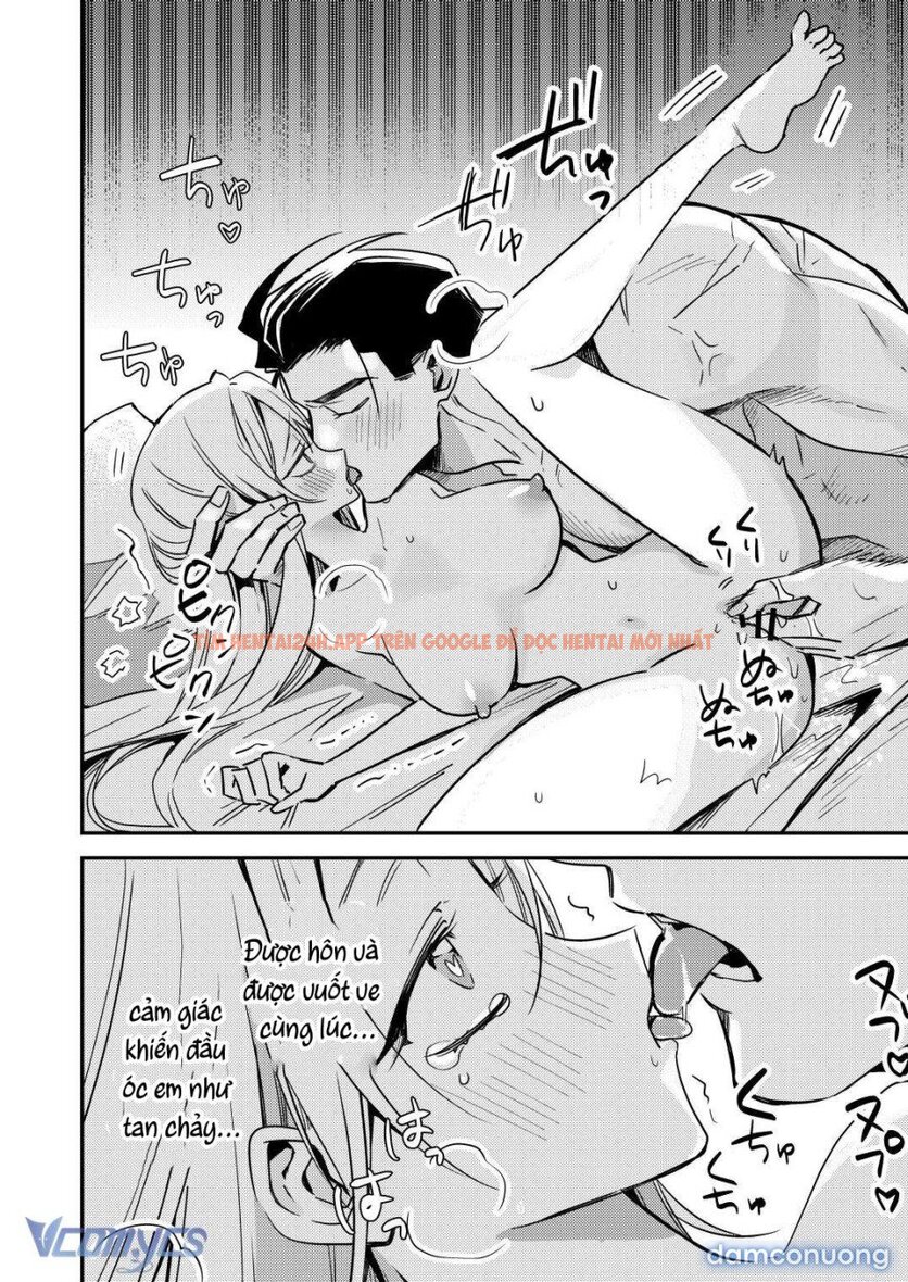 Xem ảnh [18+] Tuyển Tập Manga Khiêu Dâm - Chapter 26 - 77 - Truyenhentaiz.net