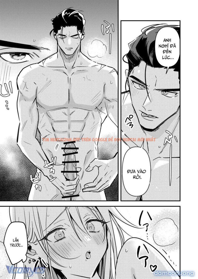 Xem ảnh [18+] Tuyển Tập Manga Khiêu Dâm - Chapter 26 - 78 - Truyenhentaiz.net