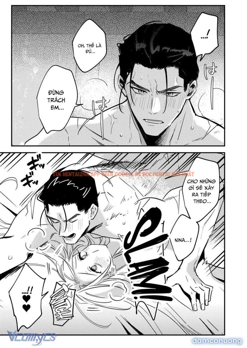 Xem ảnh [18+] Tuyển Tập Manga Khiêu Dâm - Chapter 26 - 86 - Truyenhentaiz.net