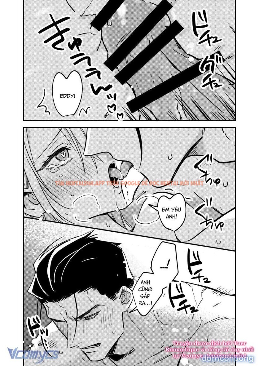 Xem ảnh [18+] Tuyển Tập Manga Khiêu Dâm - Chapter 26 - 89 - Truyenhentaiz.net