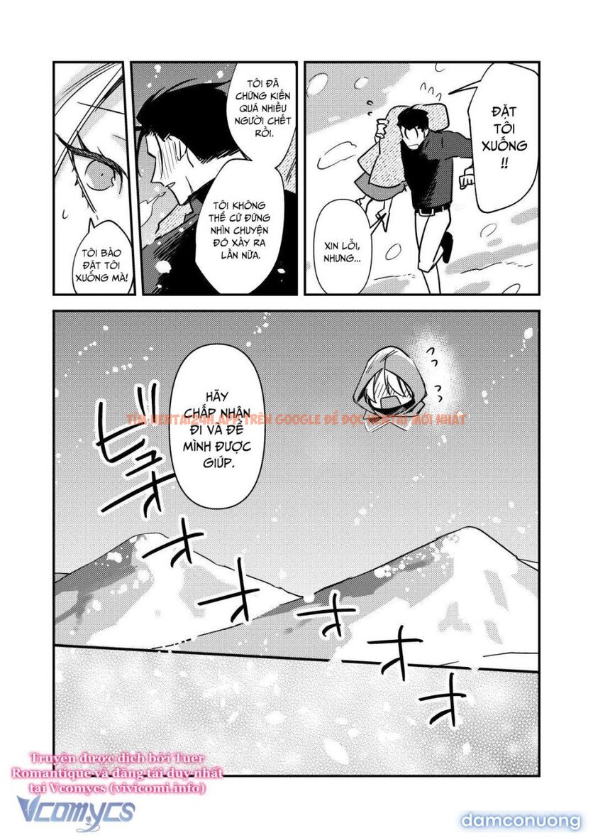 Xem ảnh [18+] Tuyển Tập Manga Khiêu Dâm - Chapter 26 - 9 - Truyenhentaiz.net