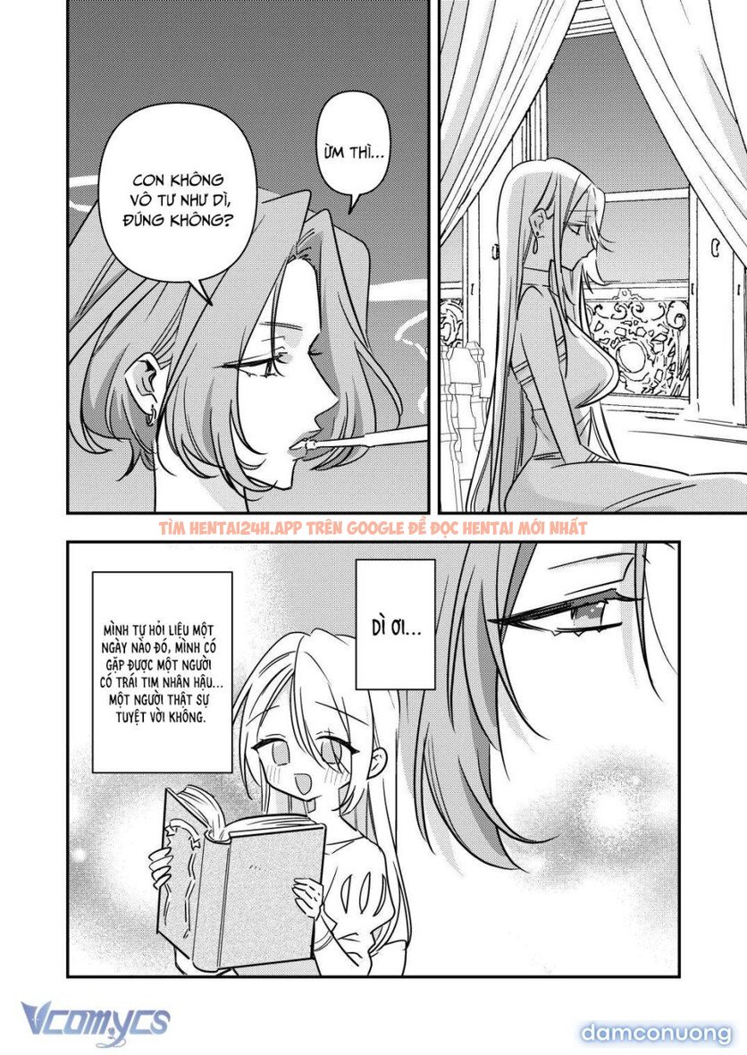 Xem ảnh [18+] Tuyển Tập Manga Khiêu Dâm - Chapter 26 - 93 - Truyenhentaiz.net