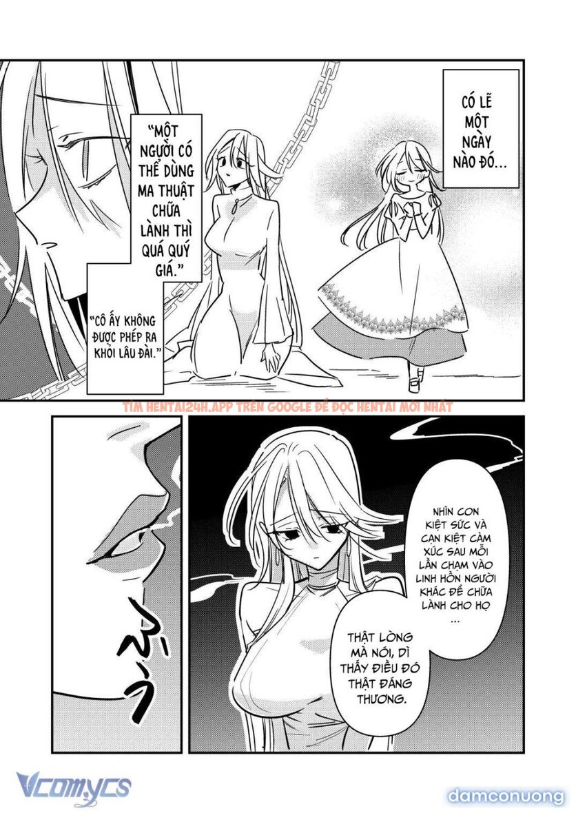 Xem ảnh [18+] Tuyển Tập Manga Khiêu Dâm - Chapter 26 - 94 - Truyenhentaiz.net