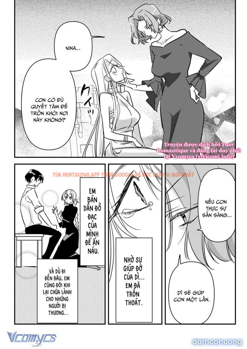 Xem ảnh [18+] Tuyển Tập Manga Khiêu Dâm - Chapter 26 - 95 - Truyenhentaiz.net