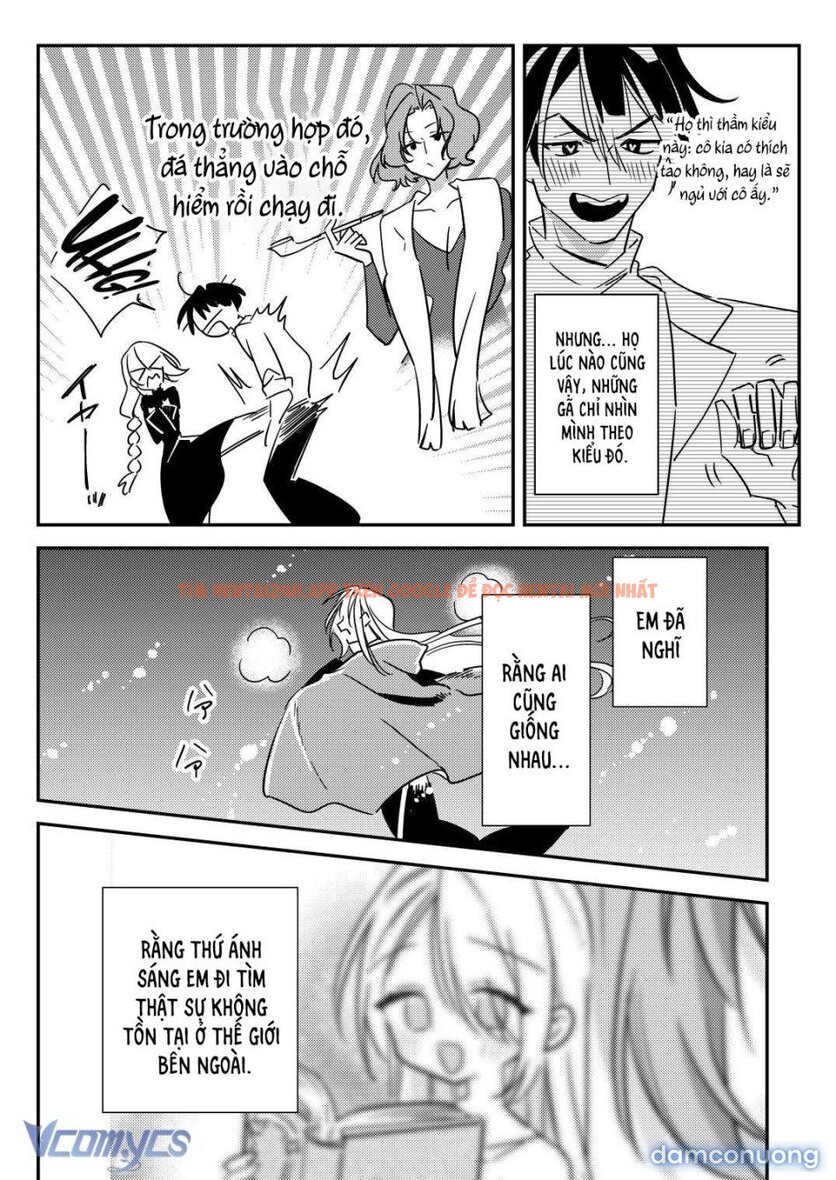 Xem ảnh [18+] Tuyển Tập Manga Khiêu Dâm - Chapter 26 - 96 - Truyenhentaiz.net