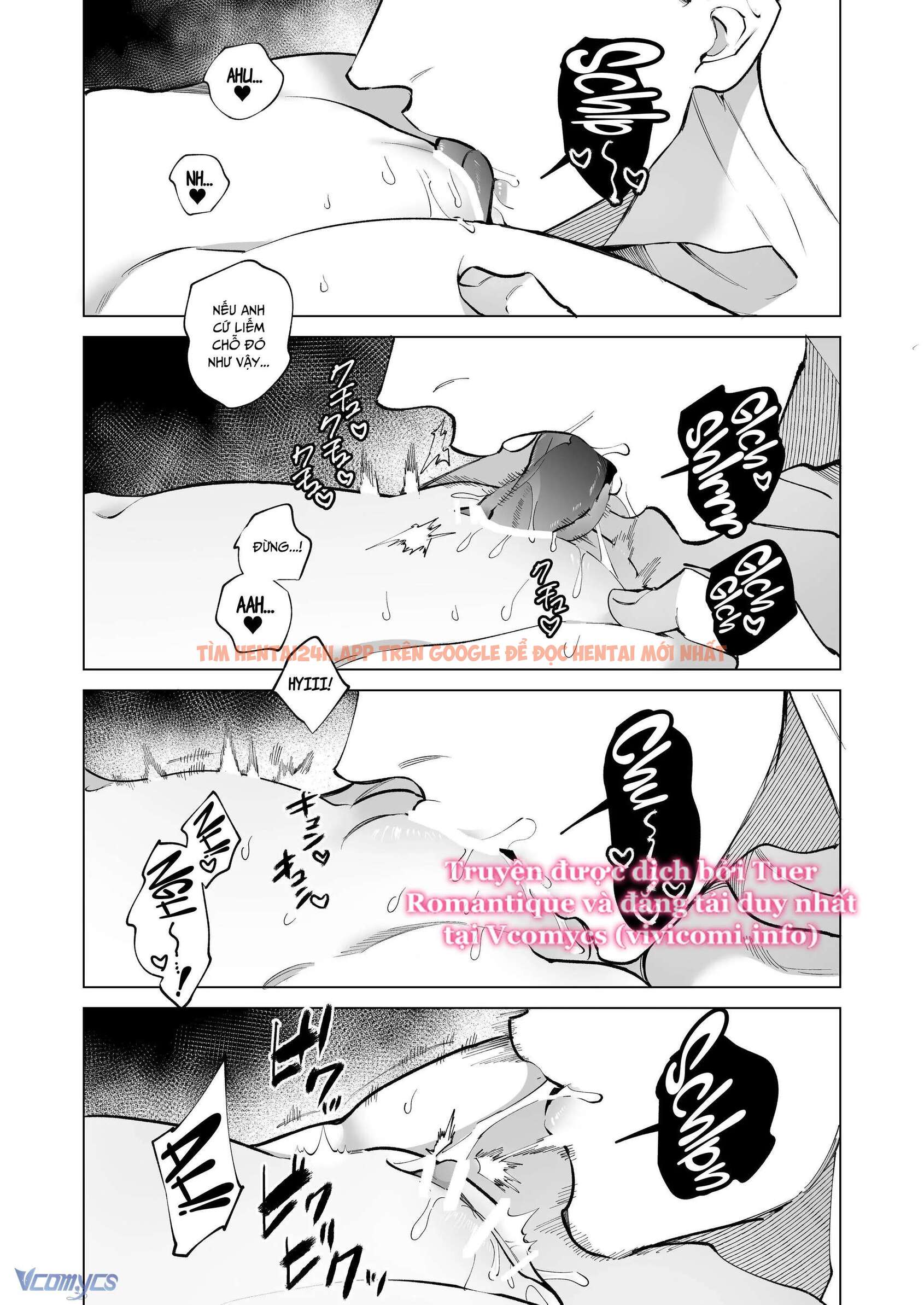 Xem ảnh [18+] Tuyển Tập Manga Khiêu Dâm - Chapter 27 - 10 - Truyenhentaiz.net