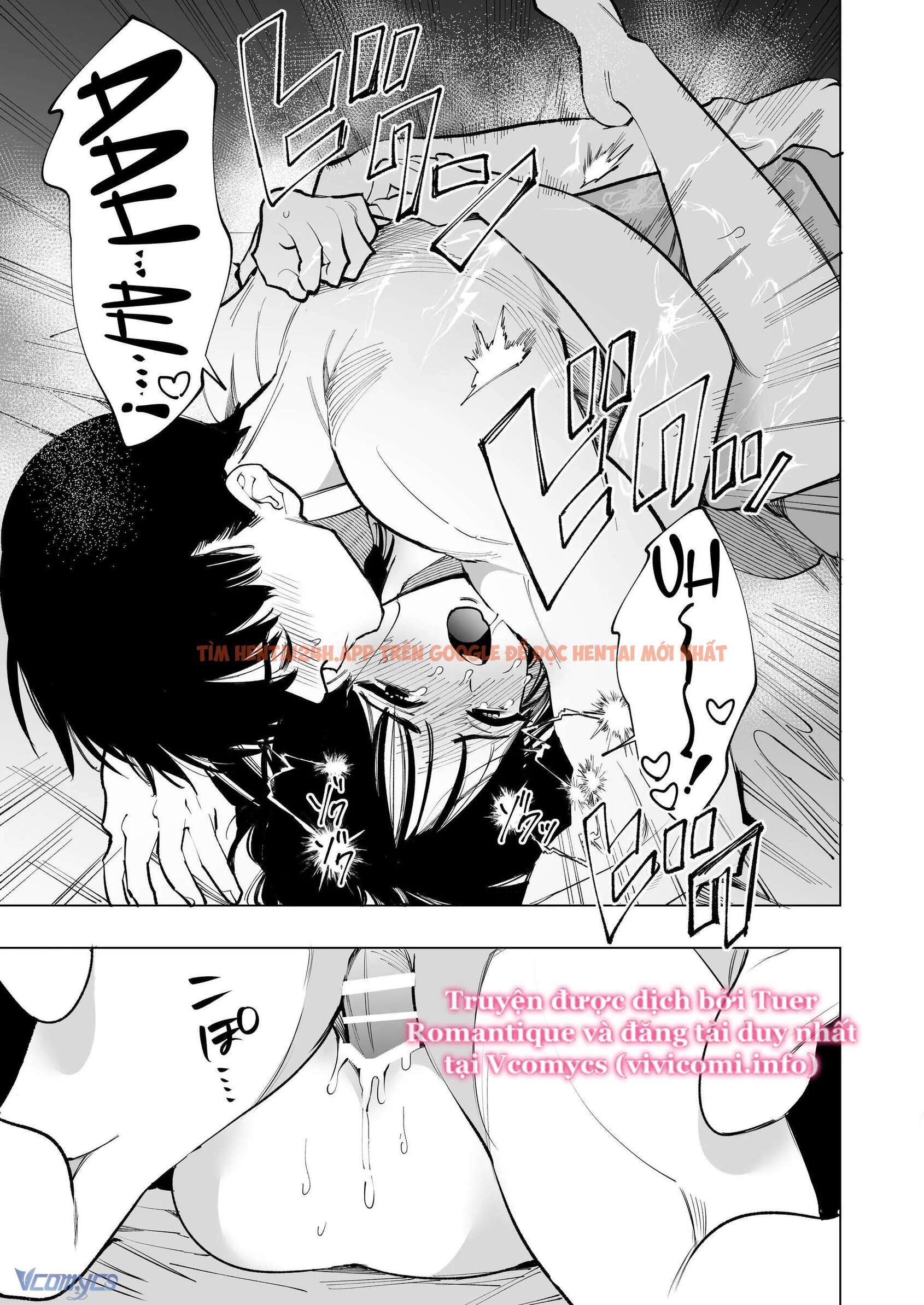 Xem ảnh [18+] Tuyển Tập Manga Khiêu Dâm - Chapter 27 - 25 - Truyenhentaiz.net