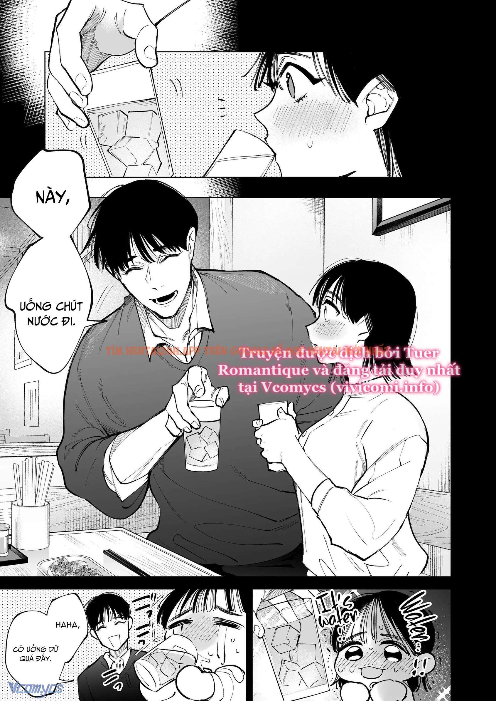 Xem ảnh [18+] Tuyển Tập Manga Khiêu Dâm - Chapter 27 - 29 - Truyenhentaiz.net