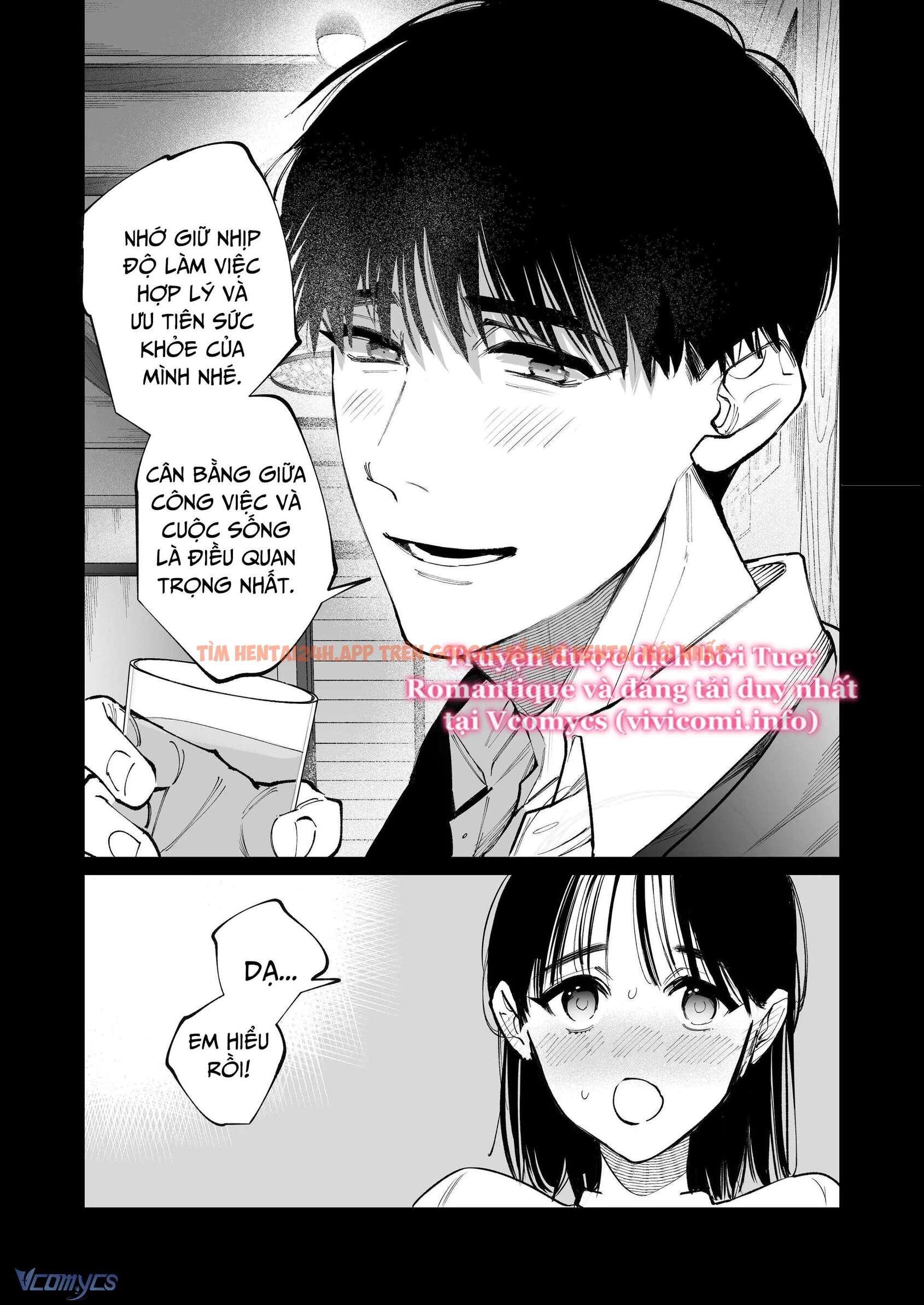 Xem ảnh [18+] Tuyển Tập Manga Khiêu Dâm - Chapter 27 - 31 - Truyenhentaiz.net