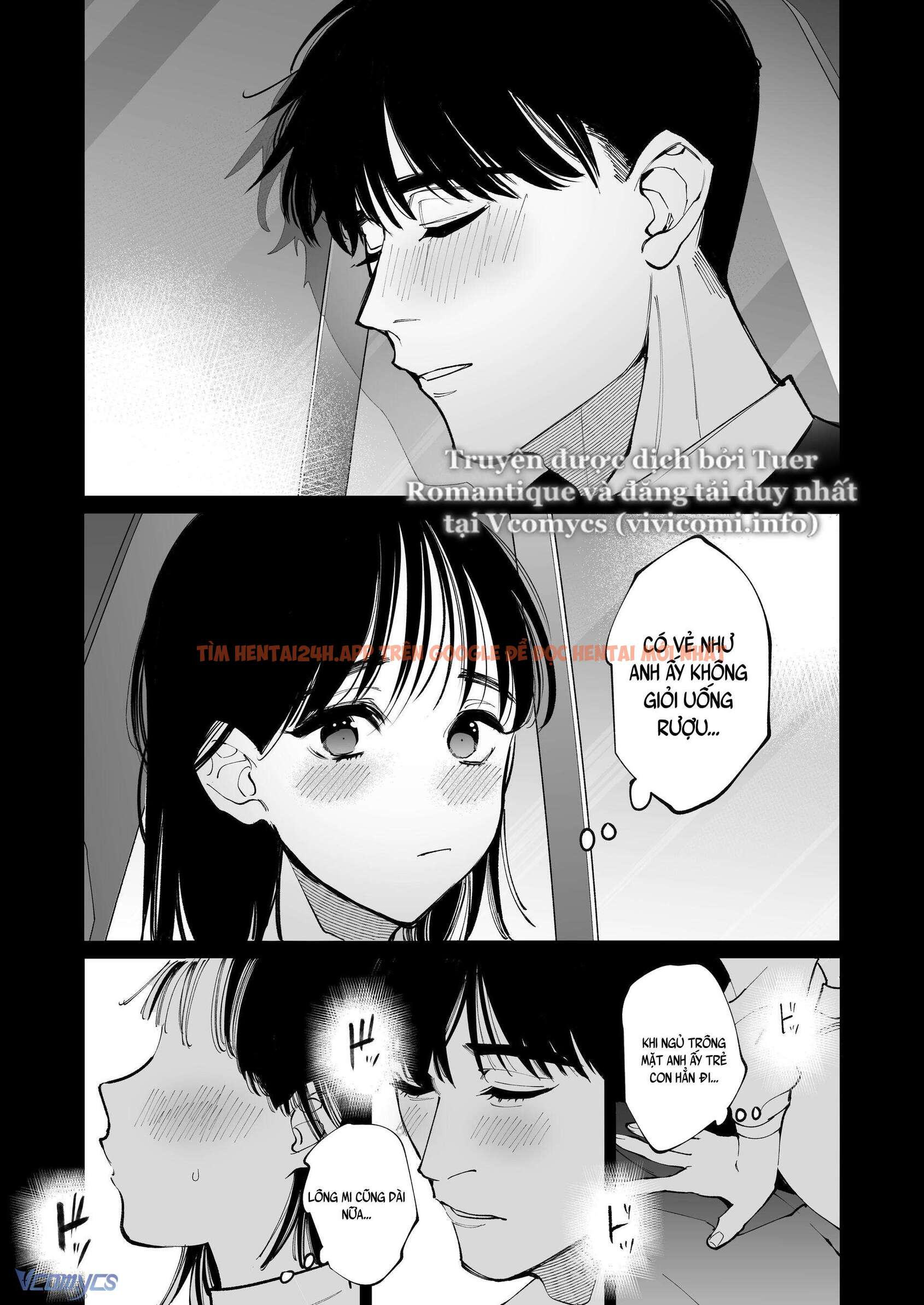 Xem ảnh [18+] Tuyển Tập Manga Khiêu Dâm - Chapter 27 - 33 - Truyenhentaiz.net