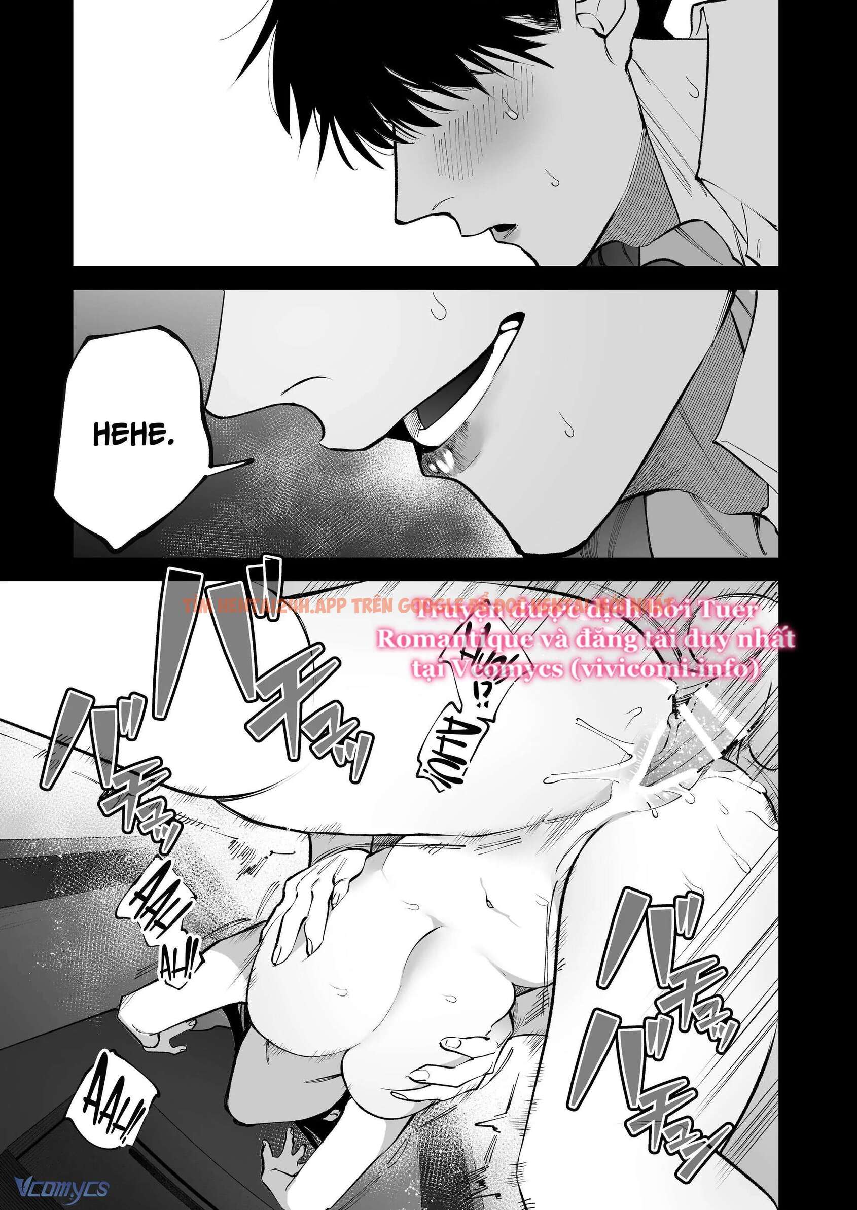 Xem ảnh [18+] Tuyển Tập Manga Khiêu Dâm - Chapter 27 - 55 - Truyenhentaiz.net