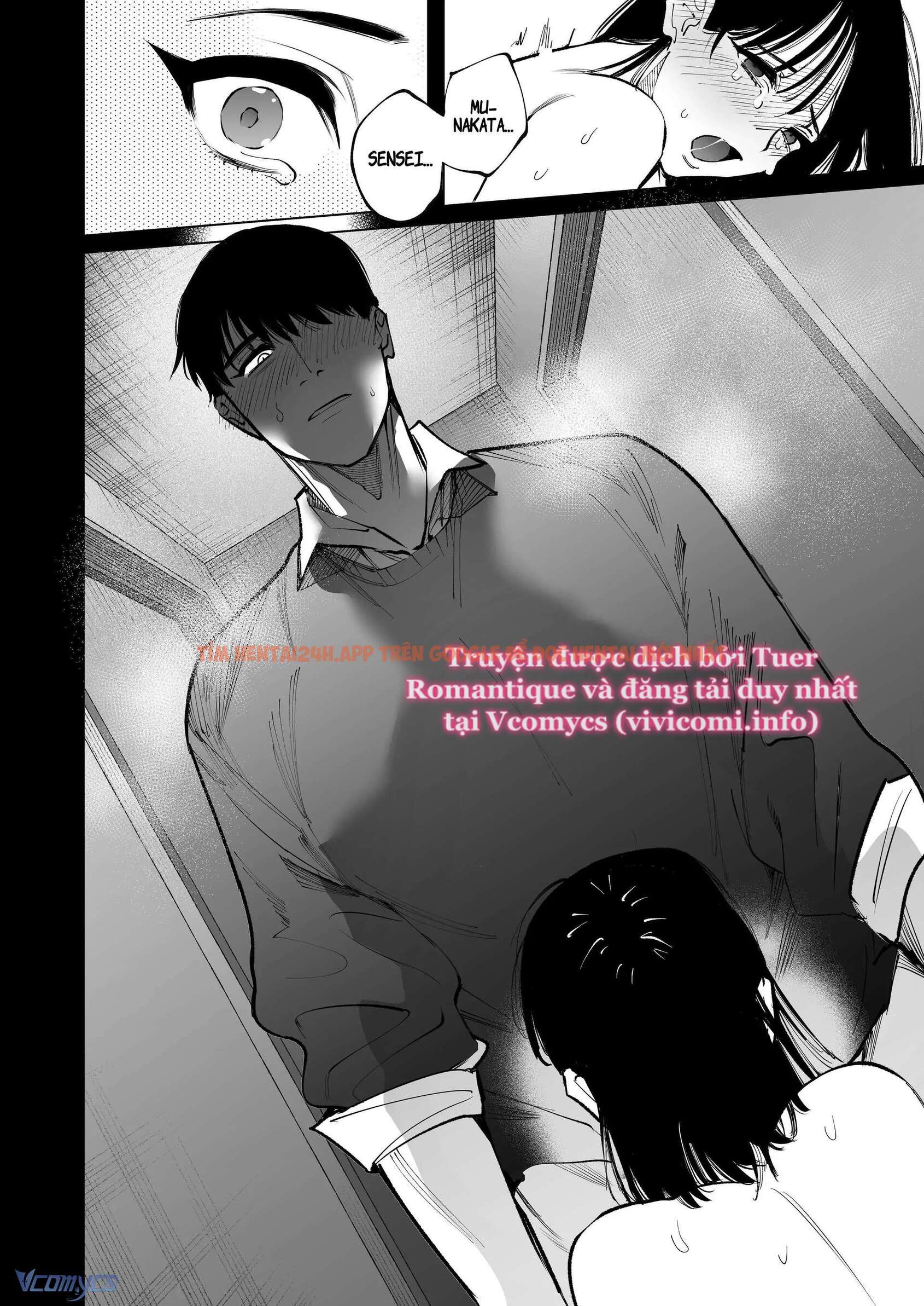 Xem ảnh [18+] Tuyển Tập Manga Khiêu Dâm - Chapter 27 - 60 - Truyenhentaiz.net