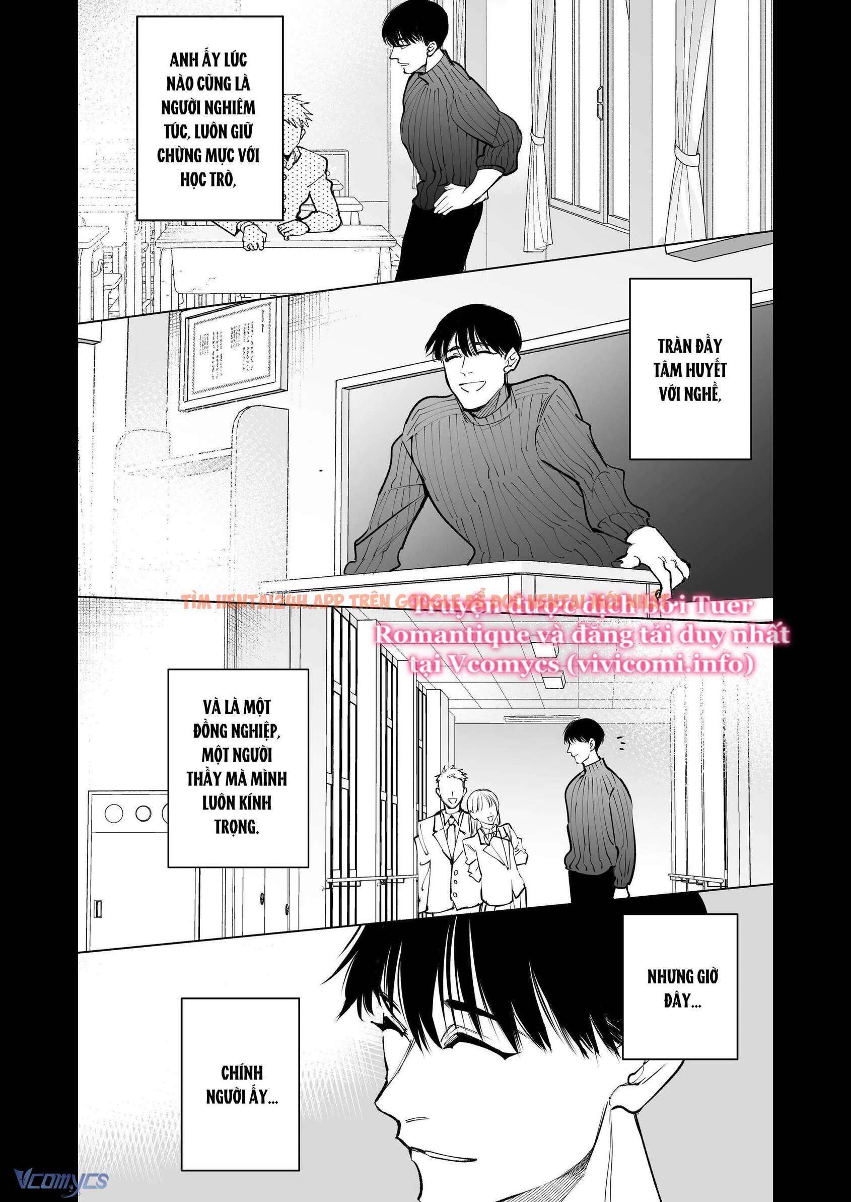 Xem ảnh [18+] Tuyển Tập Manga Khiêu Dâm - Chapter 27 - 62 - Truyenhentaiz.net