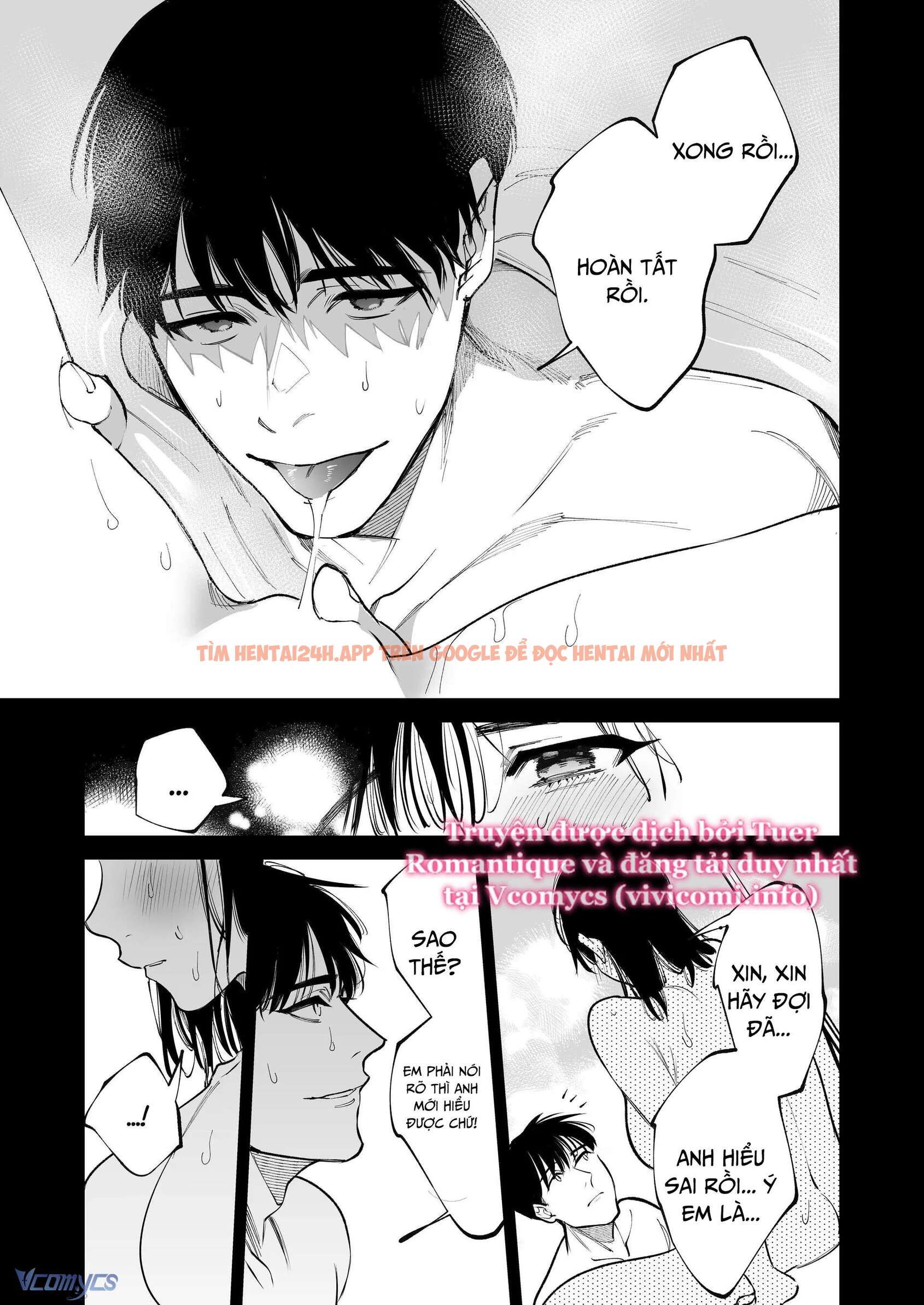 Xem ảnh [18+] Tuyển Tập Manga Khiêu Dâm - Chapter 27 - 69 - Truyenhentaiz.net