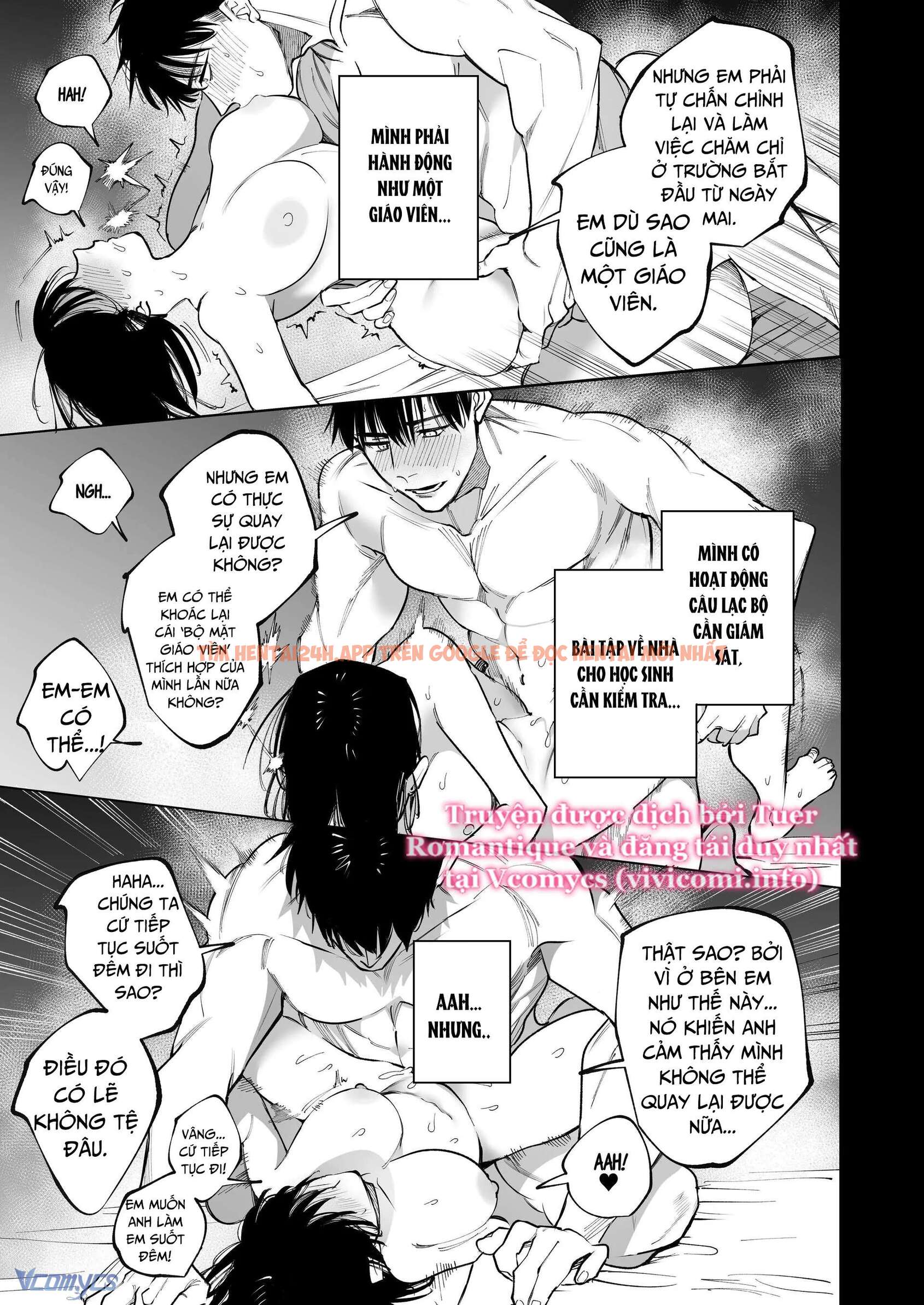 Xem ảnh [18+] Tuyển Tập Manga Khiêu Dâm - Chapter 27 - 79 - Truyenhentaiz.net