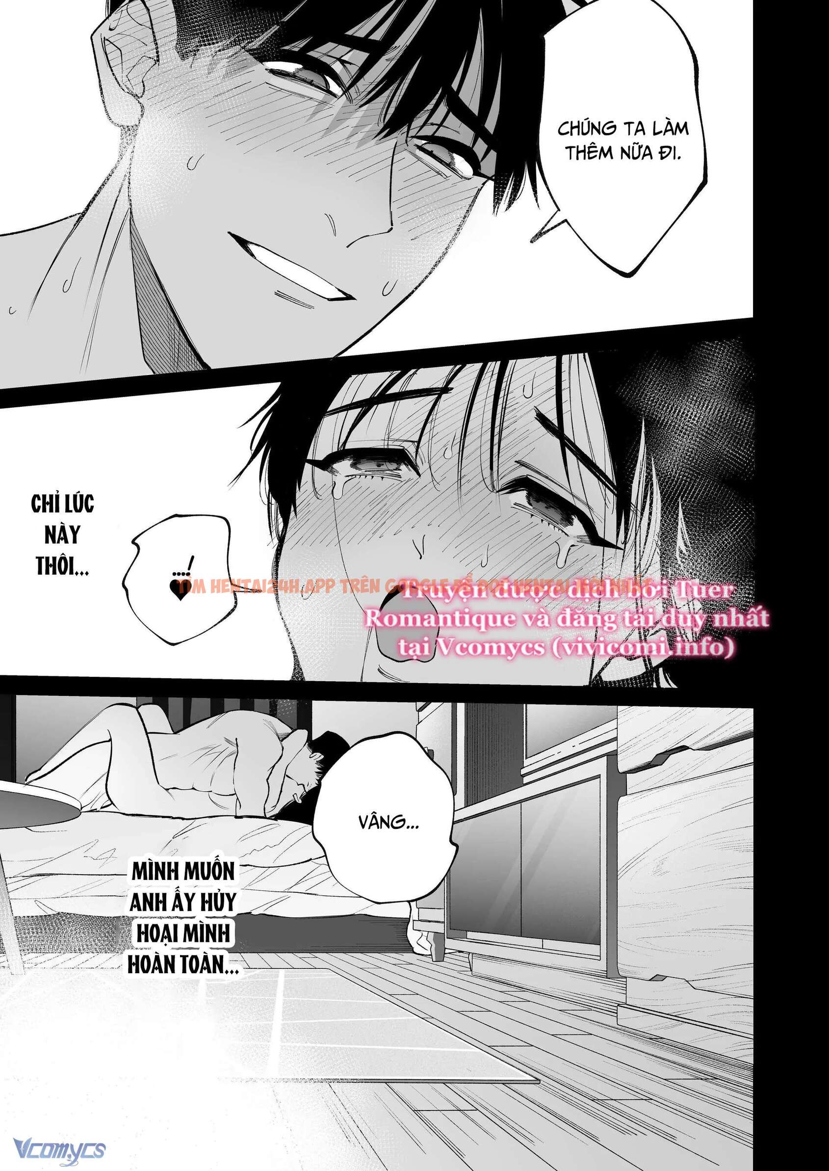 Xem ảnh [18+] Tuyển Tập Manga Khiêu Dâm - Chapter 27 - 83 - Truyenhentaiz.net