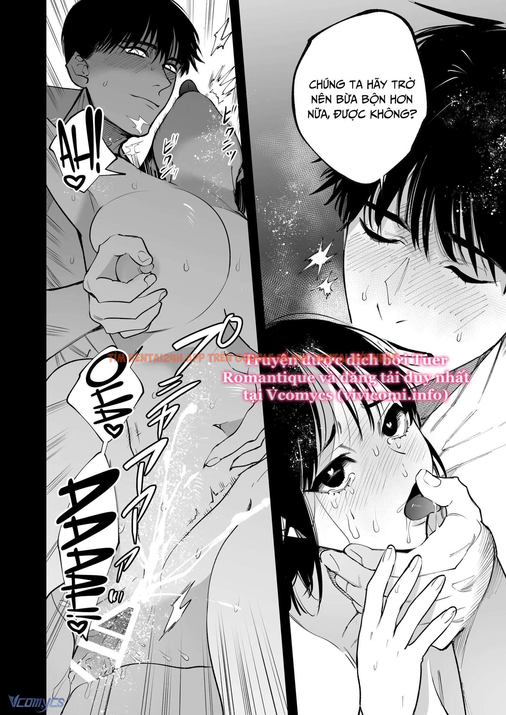 Xem ảnh [18+] Tuyển Tập Manga Khiêu Dâm - Chapter 27 - 86 - Truyenhentaiz.net