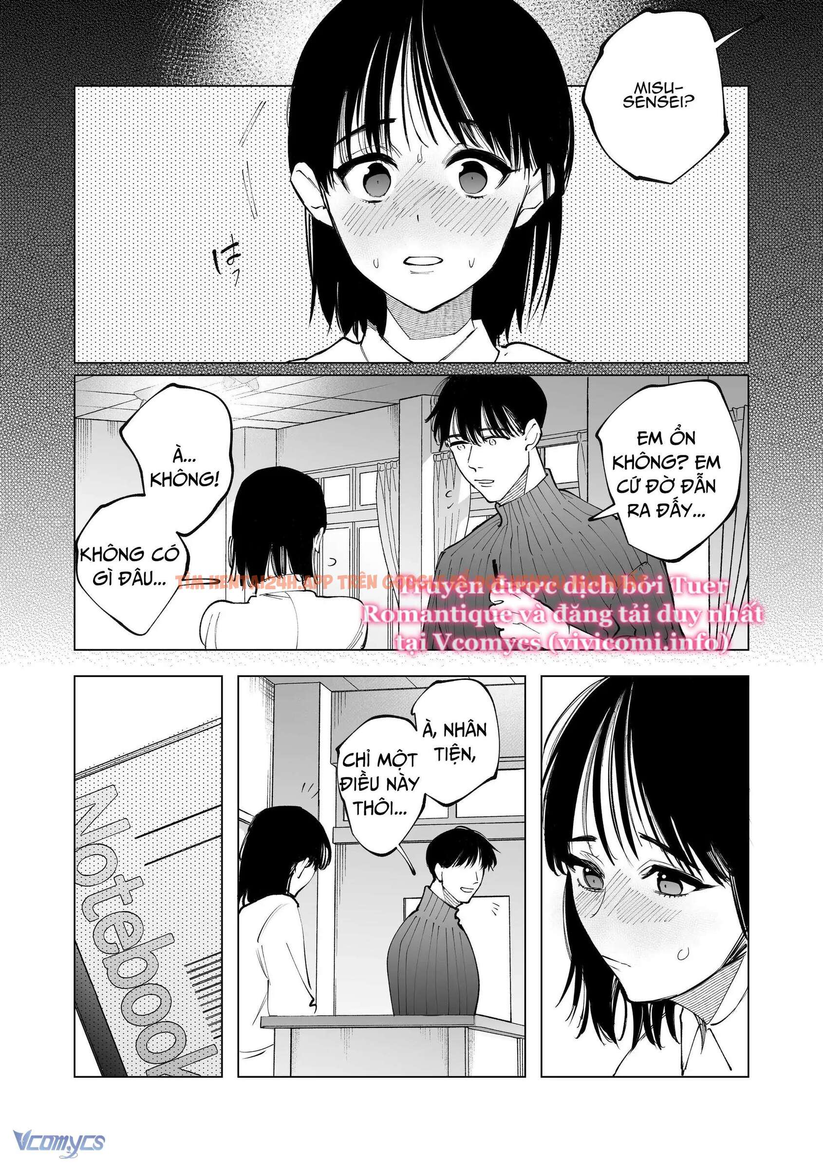 Xem ảnh [18+] Tuyển Tập Manga Khiêu Dâm - Chapter 27 - 87 - Truyenhentaiz.net