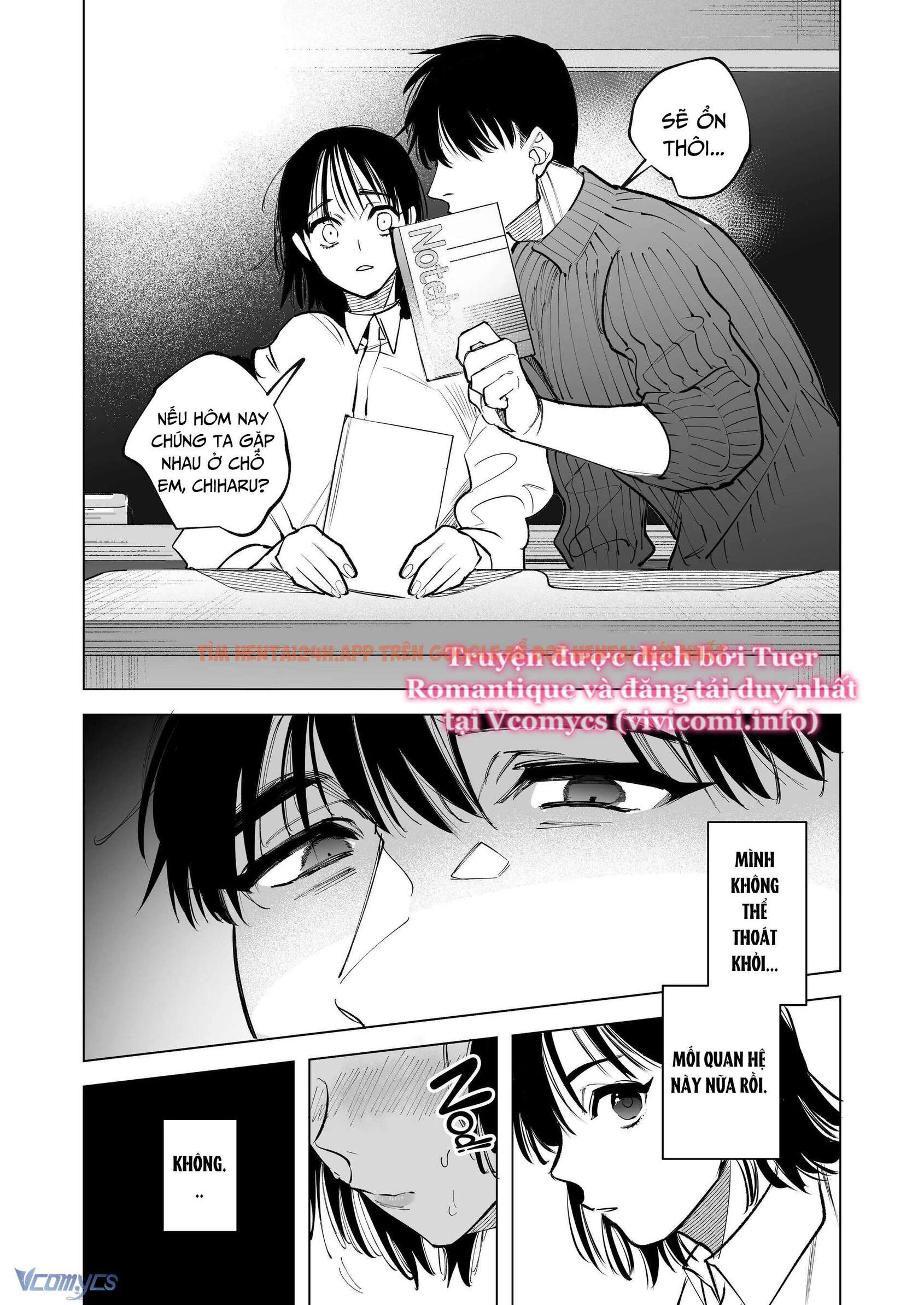 Xem ảnh [18+] Tuyển Tập Manga Khiêu Dâm - Chapter 27 - 88 - Truyenhentaiz.net