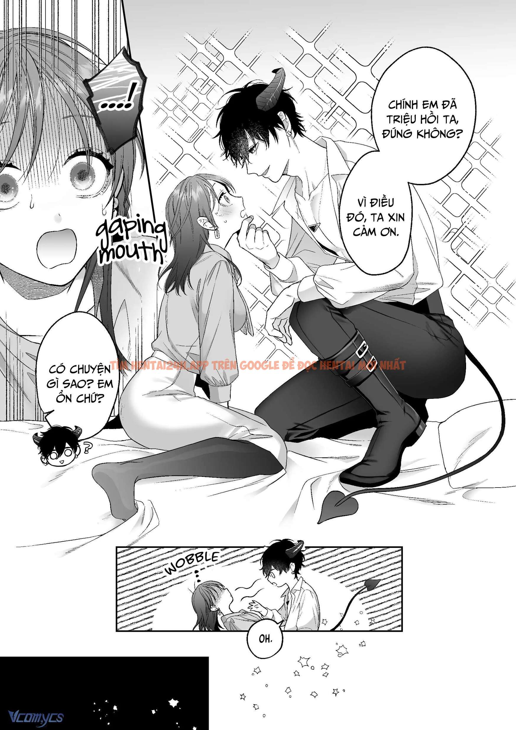 Xem ảnh [18+] Tuyển Tập Manga Khiêu Dâm - Chapter 28 - 10 - Truyenhentaiz.net