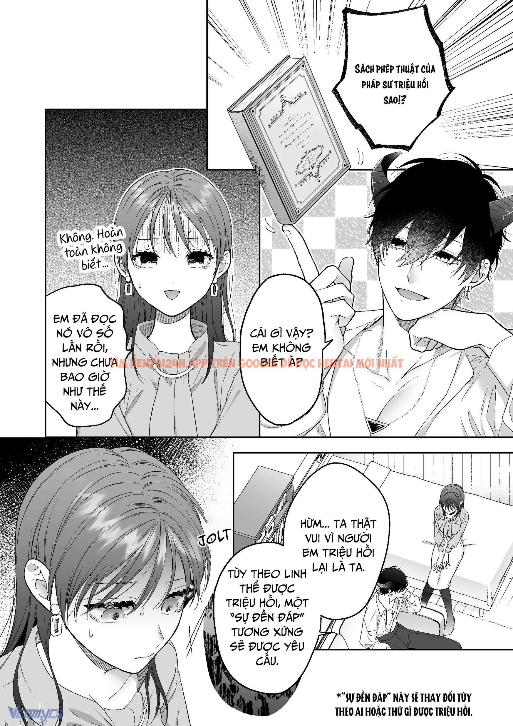 Xem ảnh [18+] Tuyển Tập Manga Khiêu Dâm - Chapter 28 - 11 - Truyenhentaiz.net