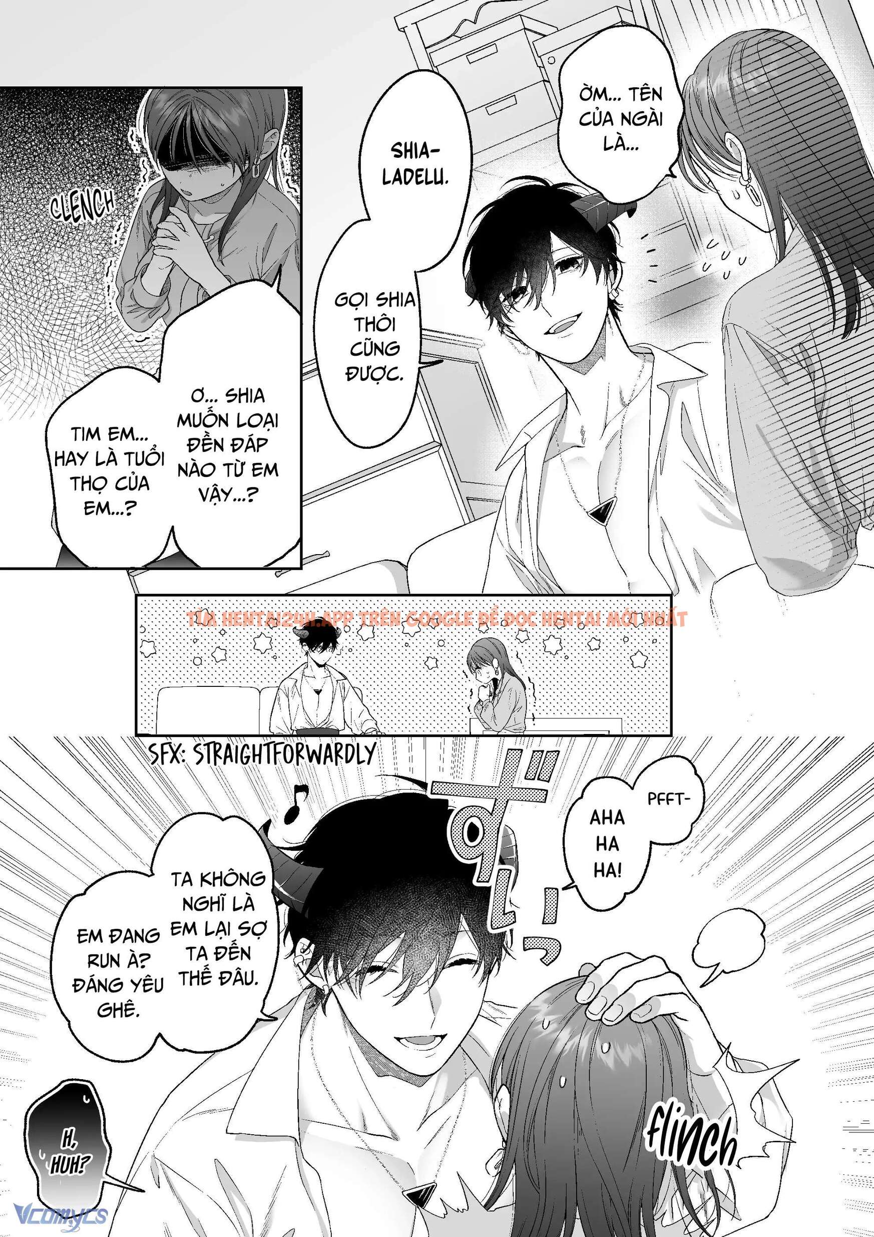 Xem ảnh [18+] Tuyển Tập Manga Khiêu Dâm - Chapter 28 - 12 - Truyenhentaiz.net