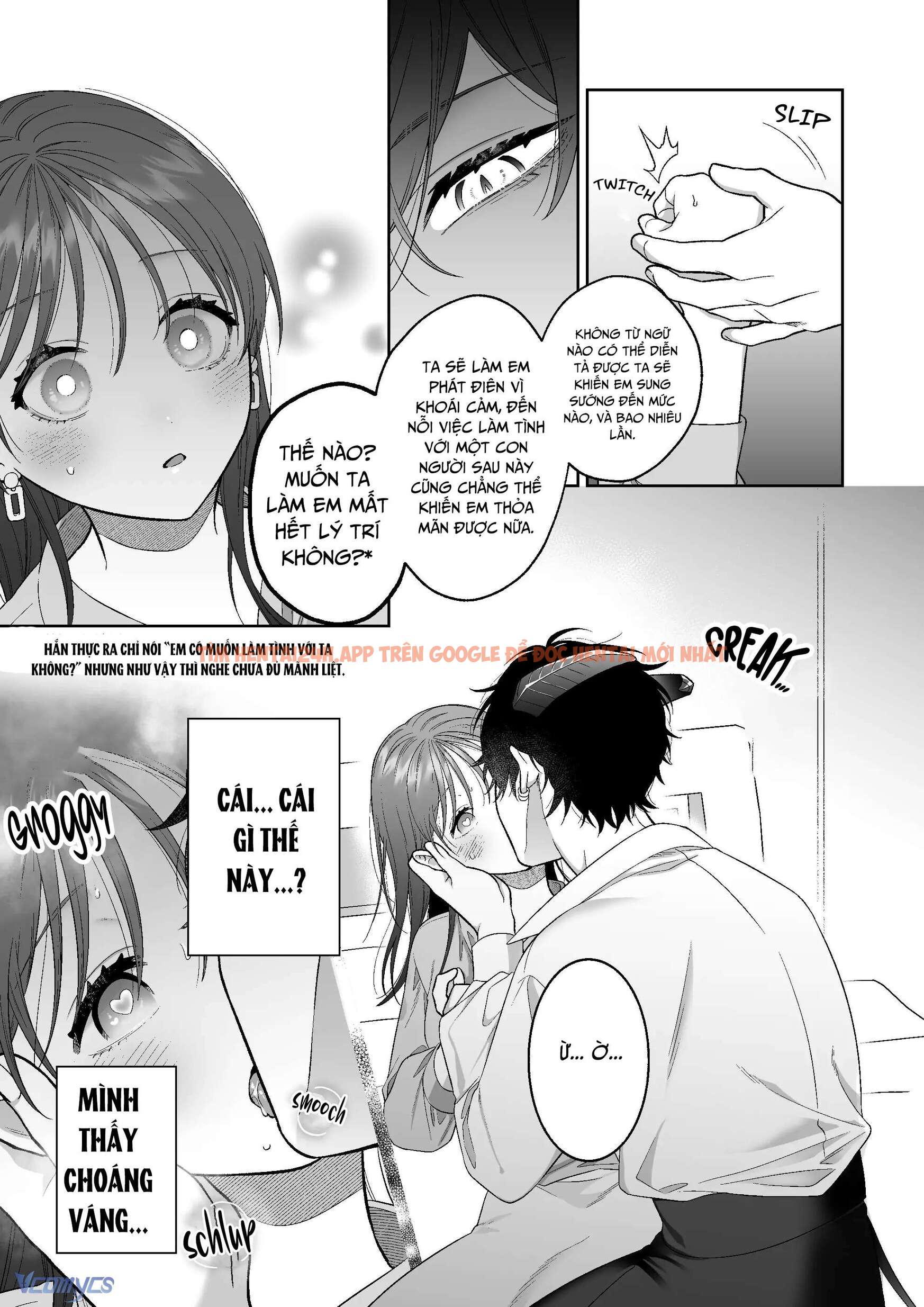 Xem ảnh [18+] Tuyển Tập Manga Khiêu Dâm - Chapter 28 - 14 - Truyenhentaiz.net