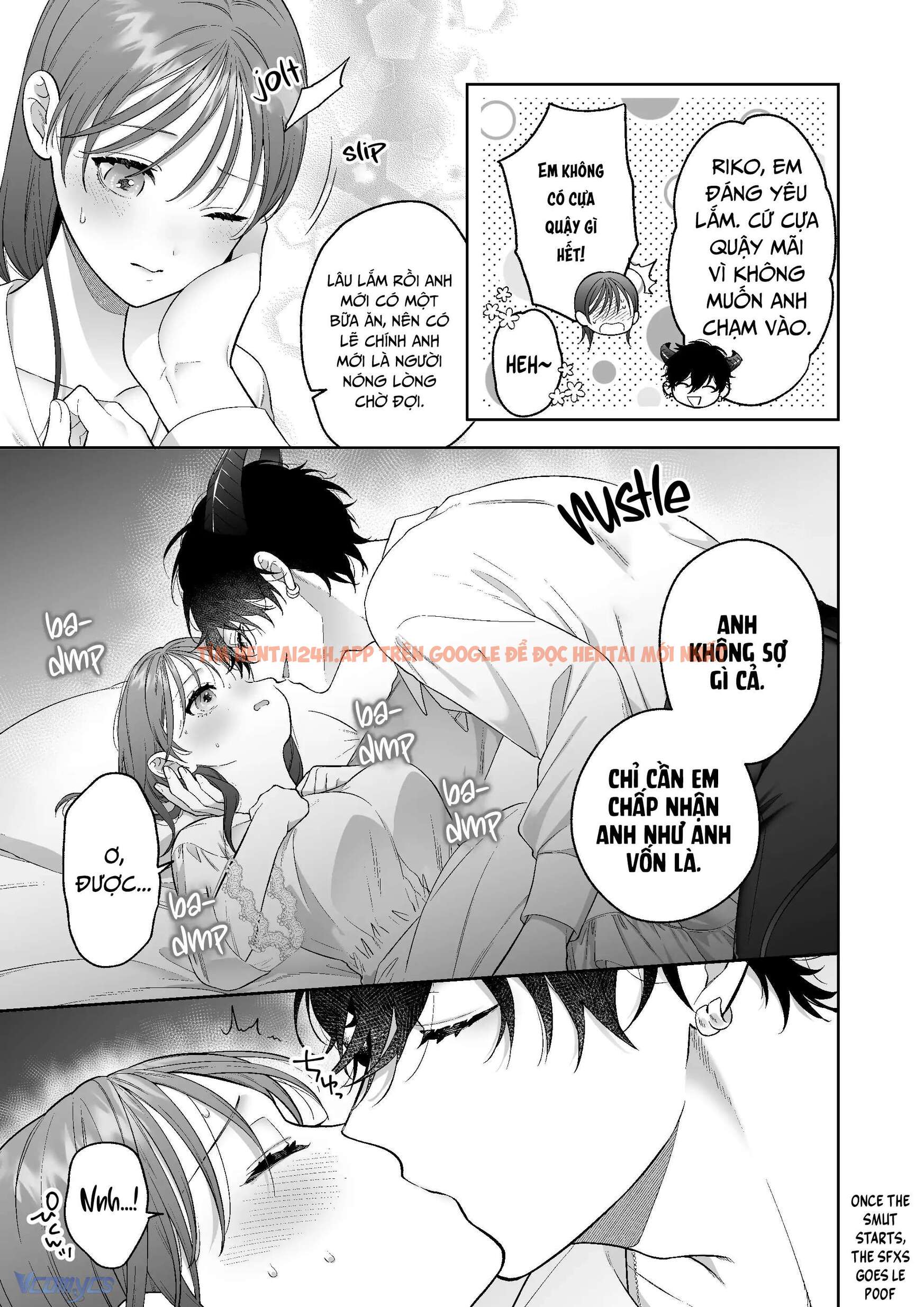 Xem ảnh [18+] Tuyển Tập Manga Khiêu Dâm - Chapter 28 - 24 - Truyenhentaiz.net