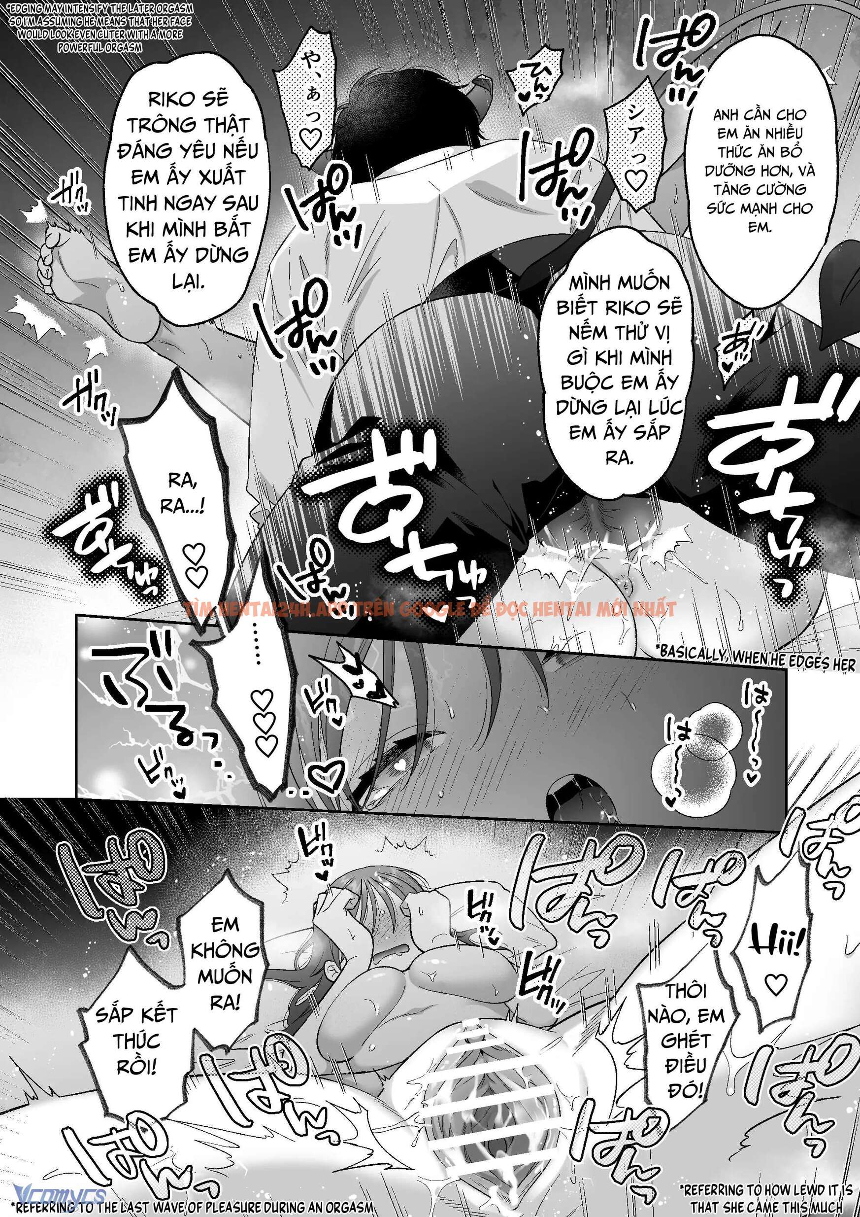 Xem ảnh [18+] Tuyển Tập Manga Khiêu Dâm - Chapter 28 - 43 - Truyenhentaiz.net