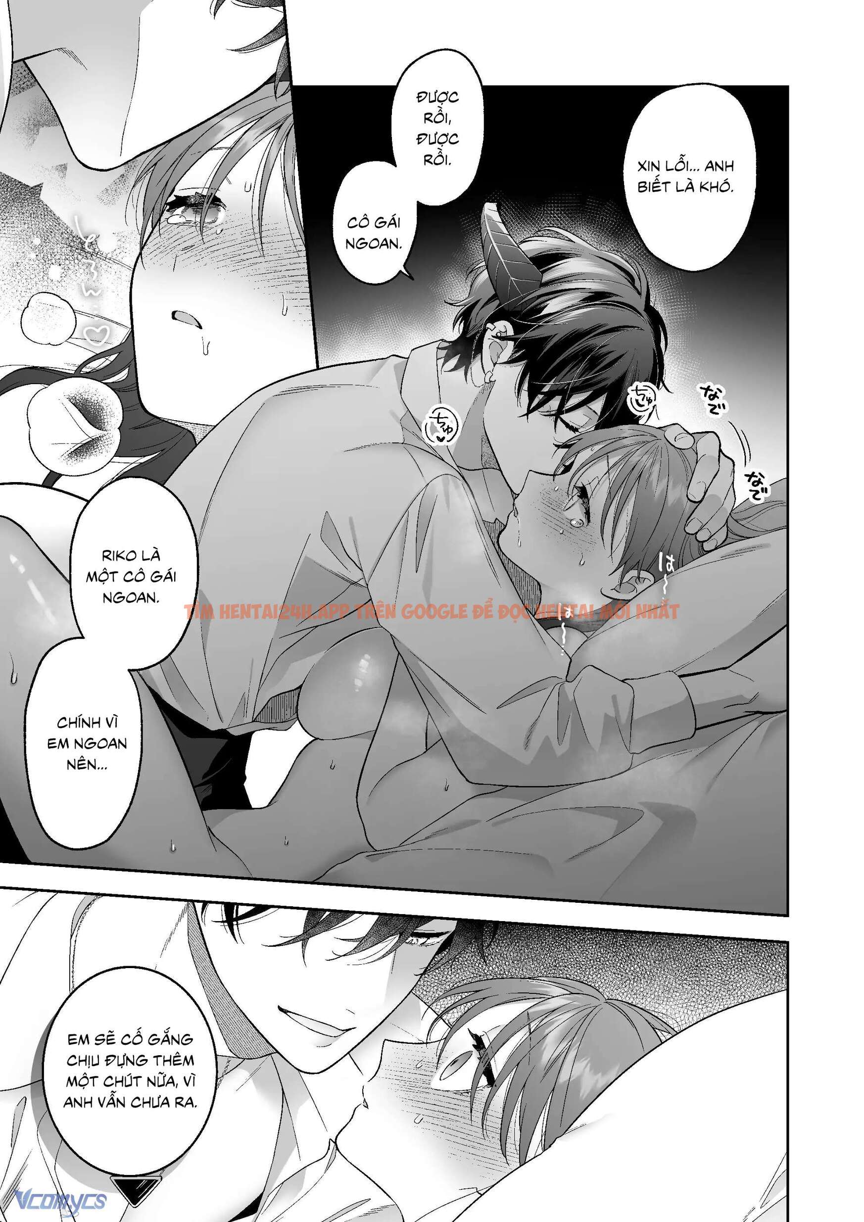 Xem ảnh [18+] Tuyển Tập Manga Khiêu Dâm - Chapter 28 - 44 - Truyenhentaiz.net