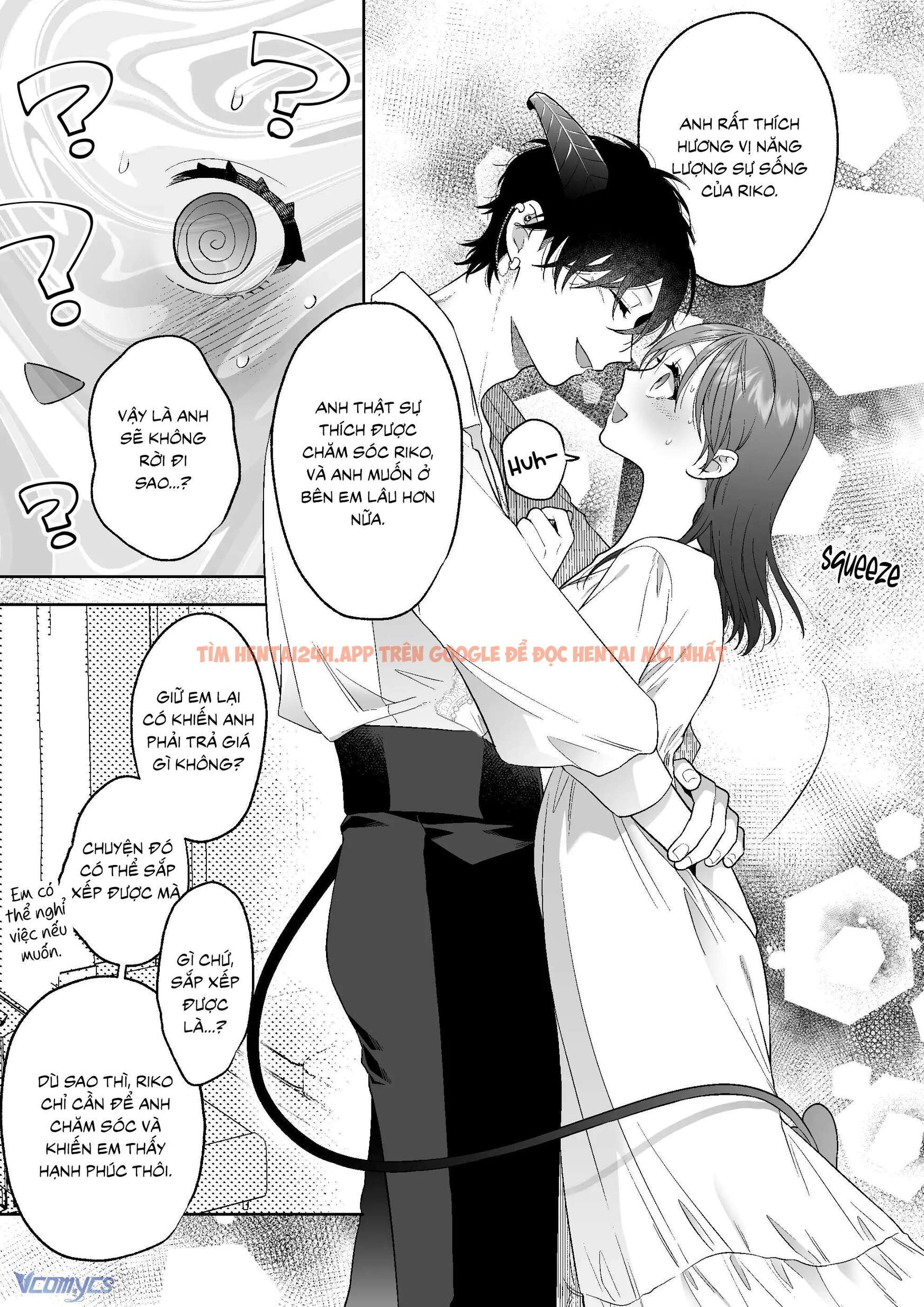 Xem ảnh [18+] Tuyển Tập Manga Khiêu Dâm - Chapter 28 - 48 - Truyenhentaiz.net