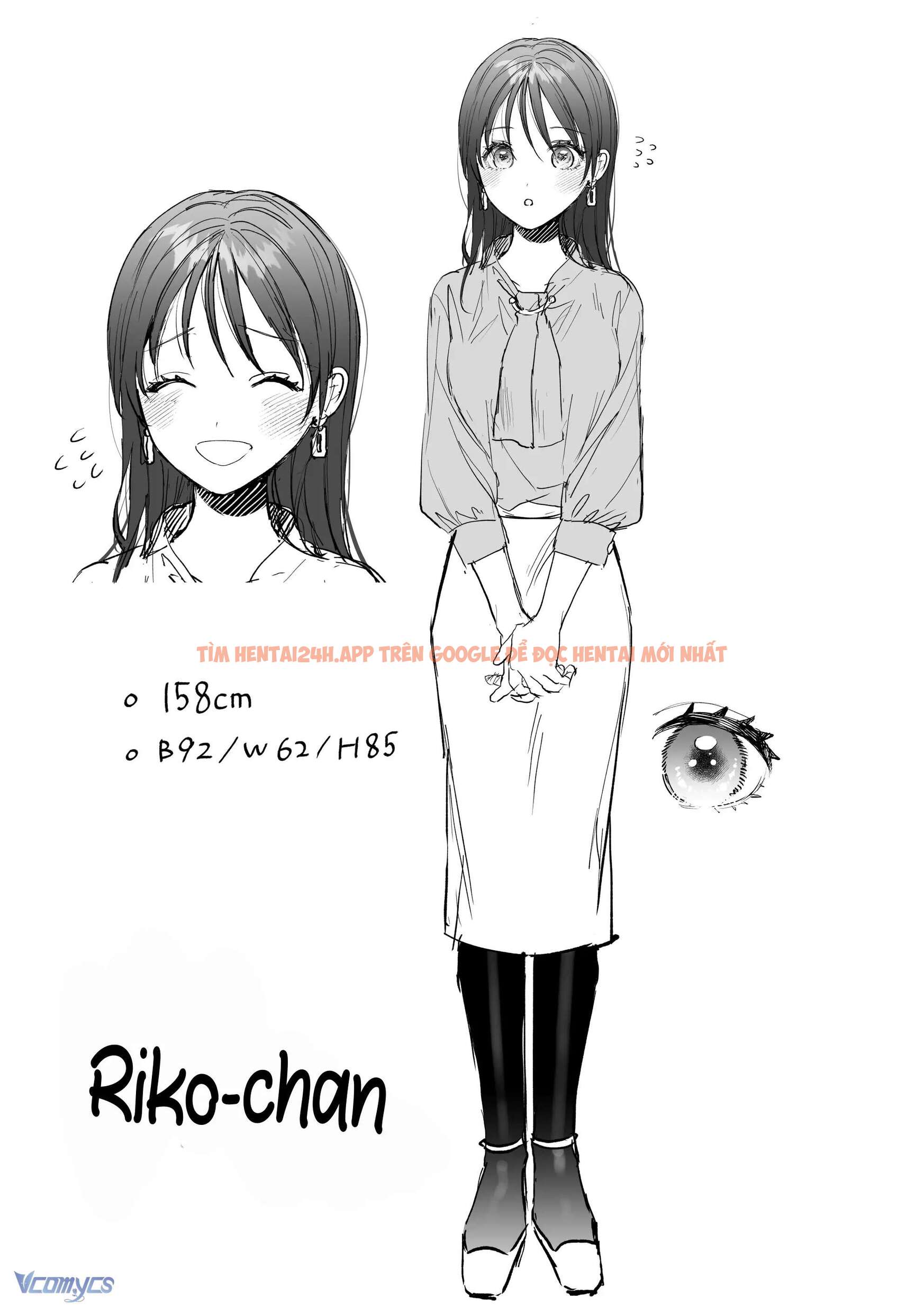 Xem ảnh [18+] Tuyển Tập Manga Khiêu Dâm - Chapter 28 - 51 - Truyenhentaiz.net