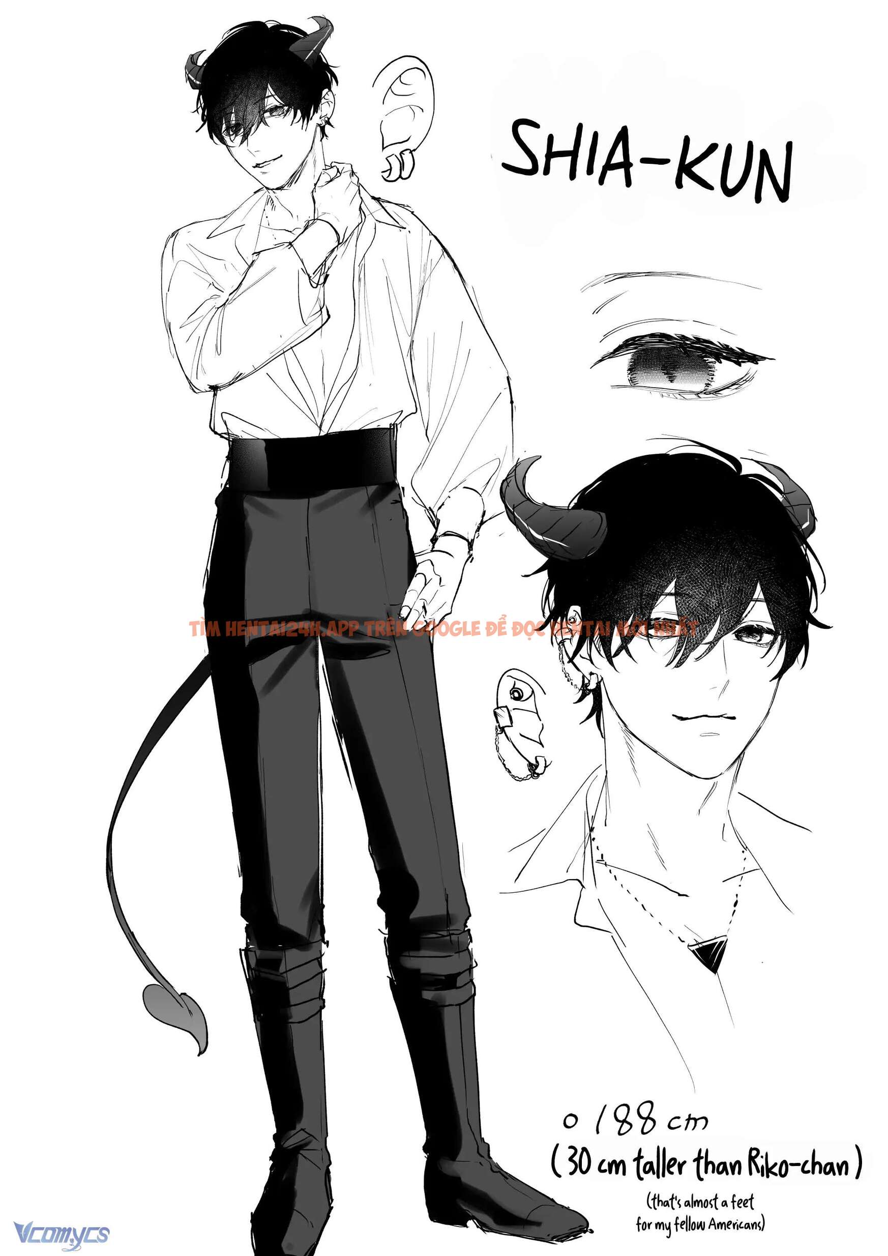 Xem ảnh [18+] Tuyển Tập Manga Khiêu Dâm - Chapter 28 - 52 - Truyenhentaiz.net