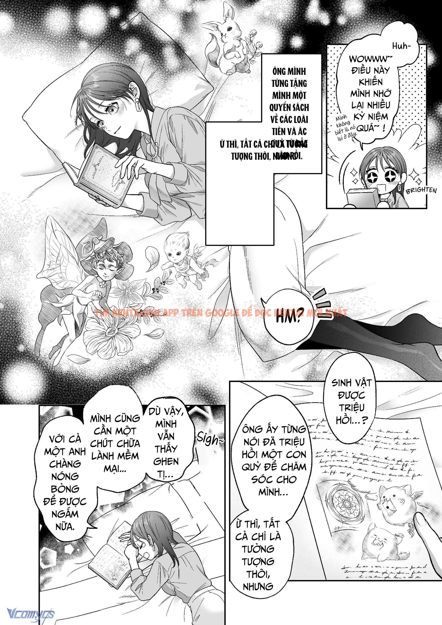 Xem ảnh [18+] Tuyển Tập Manga Khiêu Dâm - Chapter 28 - 7 - Truyenhentaiz.net