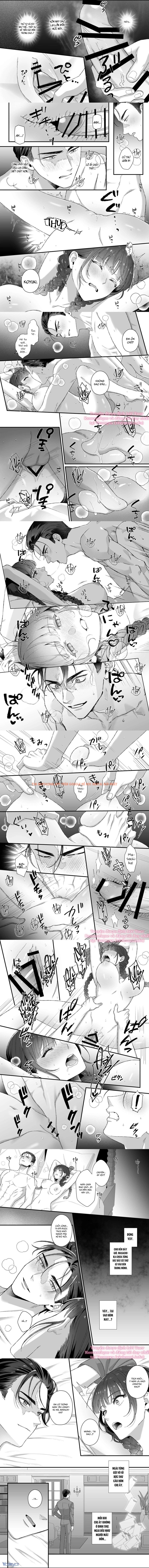 Xem ảnh [18+] Tuyển Tập Manga Khiêu Dâm - Chapter 3 - 8 - Truyenhentaiz.net