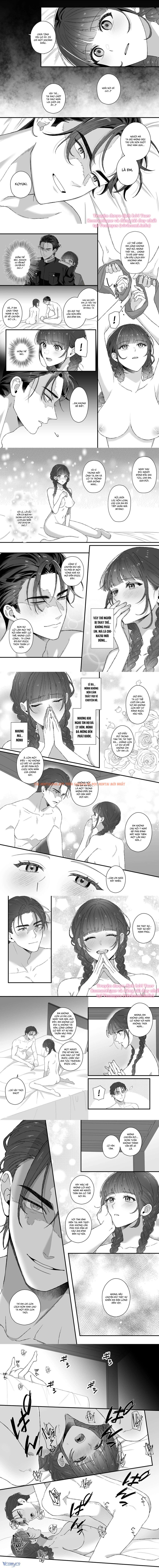 Xem ảnh [18+] Tuyển Tập Manga Khiêu Dâm - Chapter 3 - 9 - Truyenhentaiz.net