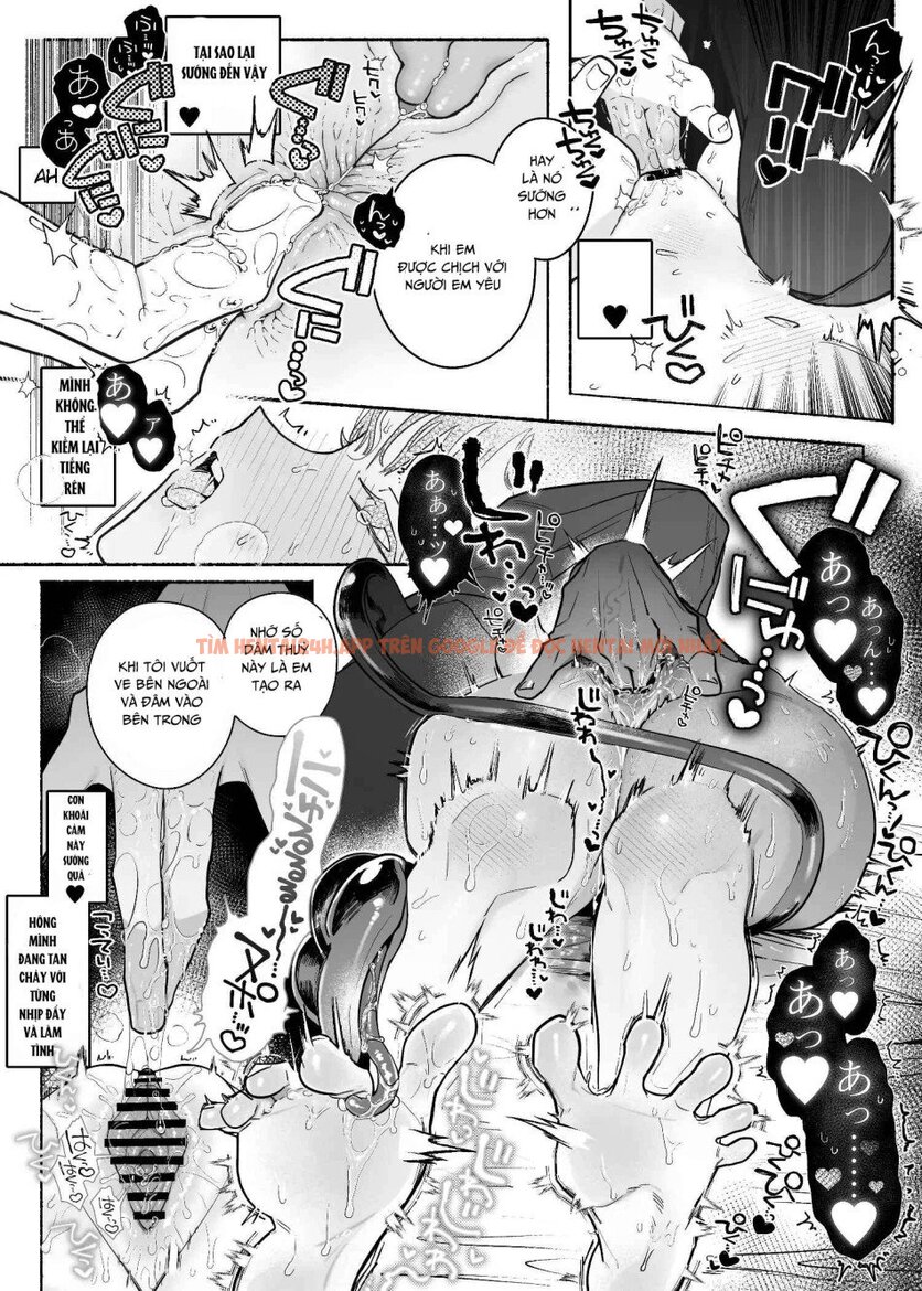 Xem ảnh [18+] Tuyển Tập Manga Khiêu Dâm - Chapter 5 - 9 - Truyenhentaiz.net