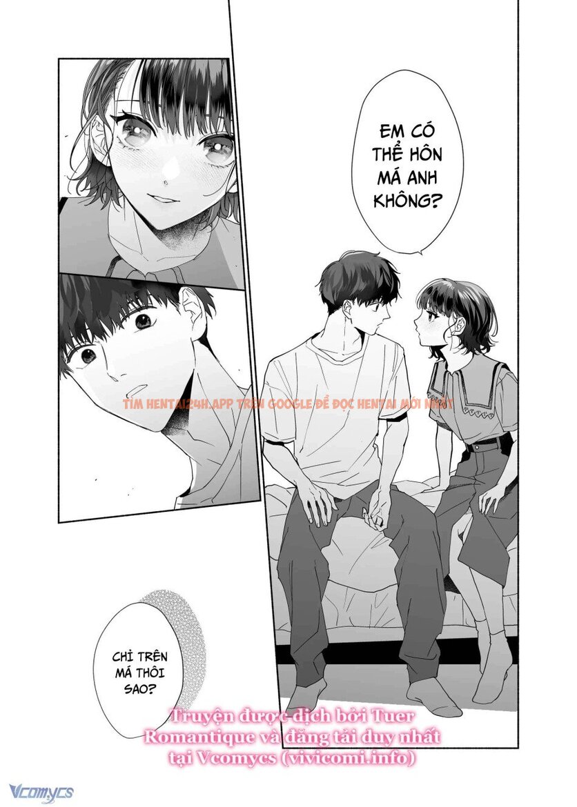 Xem ảnh [18+] Tuyển Tập Manga Khiêu Dâm - Chapter 7 - 13 - Truyenhentaiz.net