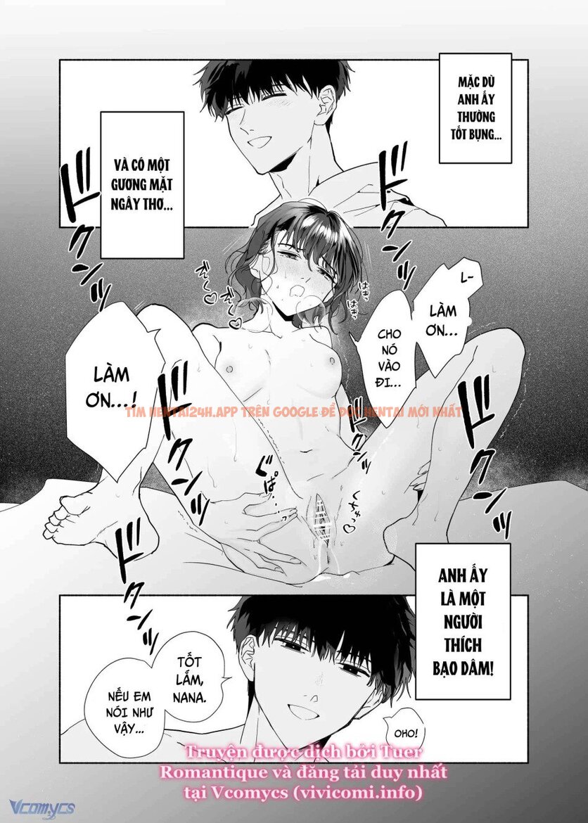 Xem ảnh [18+] Tuyển Tập Manga Khiêu Dâm - Chapter 7 - 29 - Truyenhentaiz.net