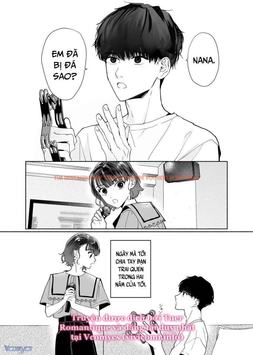 Xem ảnh [18+] Tuyển Tập Manga Khiêu Dâm - Chapter 7 - 3 - Truyenhentaiz.net