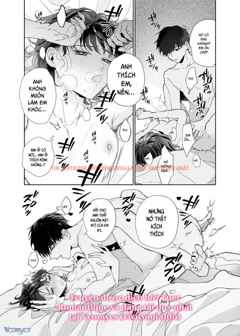 Xem ảnh [18+] Tuyển Tập Manga Khiêu Dâm - Chapter 7 - 31 - Truyenhentaiz.net