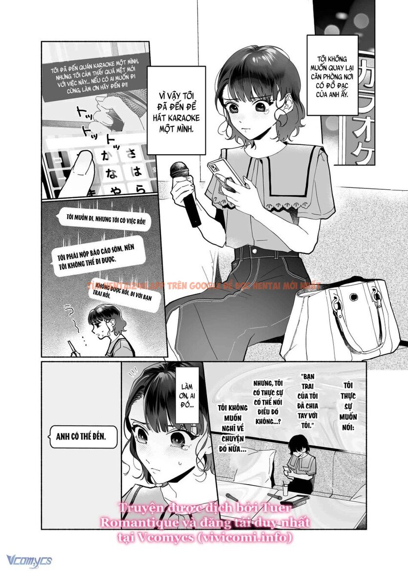 Xem ảnh [18+] Tuyển Tập Manga Khiêu Dâm - Chapter 7 - 4 - Truyenhentaiz.net