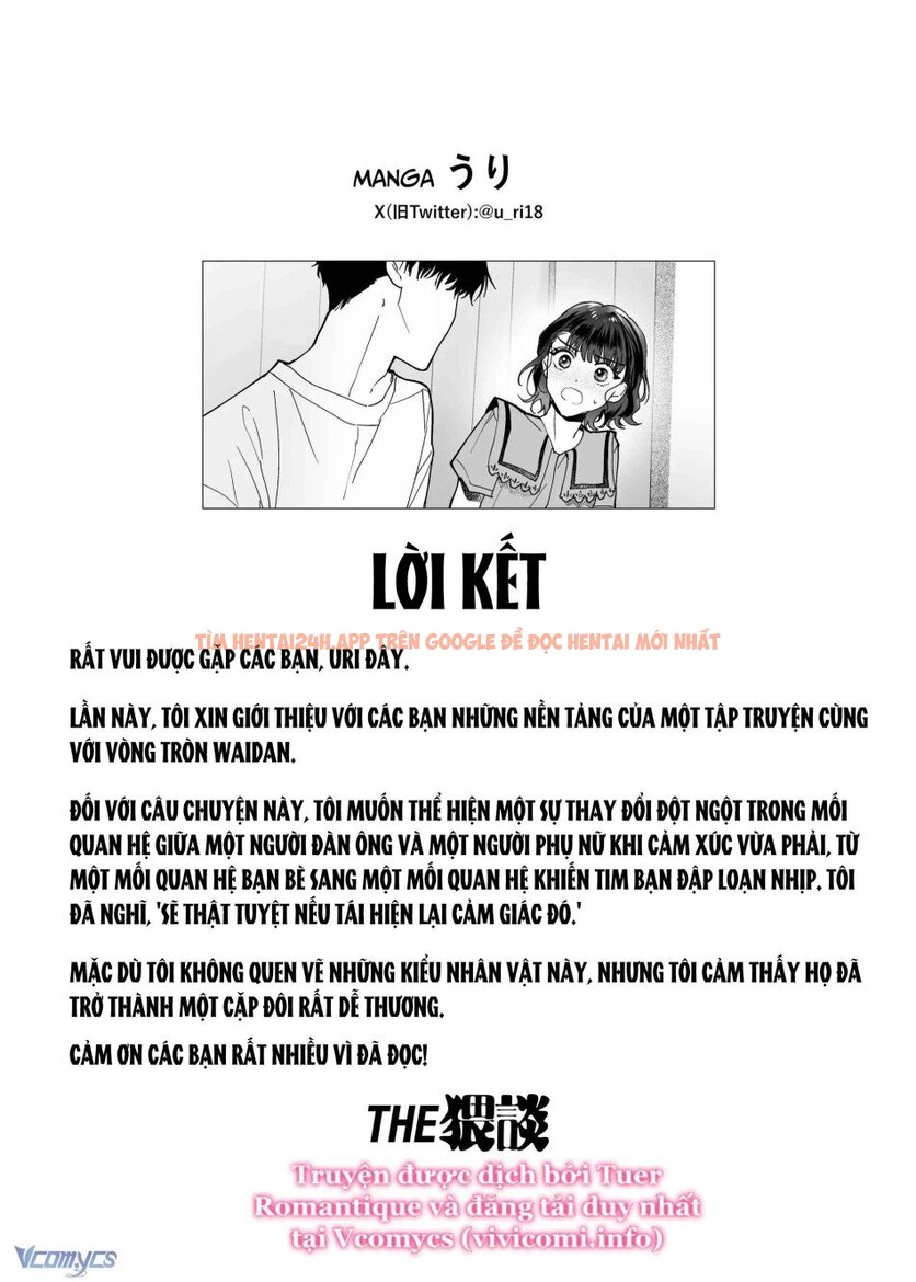 Xem ảnh [18+] Tuyển Tập Manga Khiêu Dâm - Chapter 7 - 44 - Truyenhentaiz.net