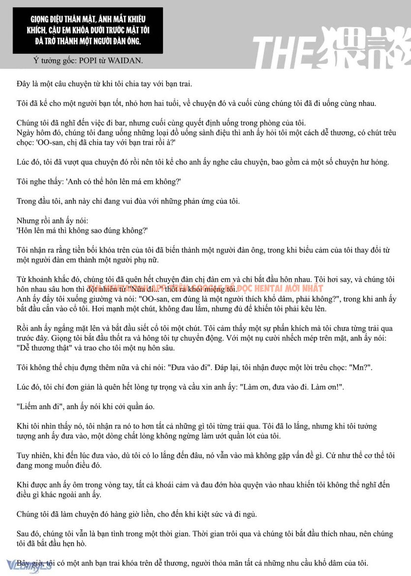 Xem ảnh [18+] Tuyển Tập Manga Khiêu Dâm - Chapter 7 - 45 - Truyenhentaiz.net