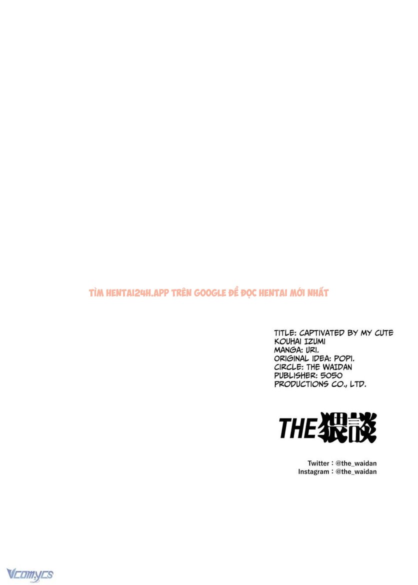 Xem ảnh [18+] Tuyển Tập Manga Khiêu Dâm - Chapter 7 - 46 - Truyenhentaiz.net