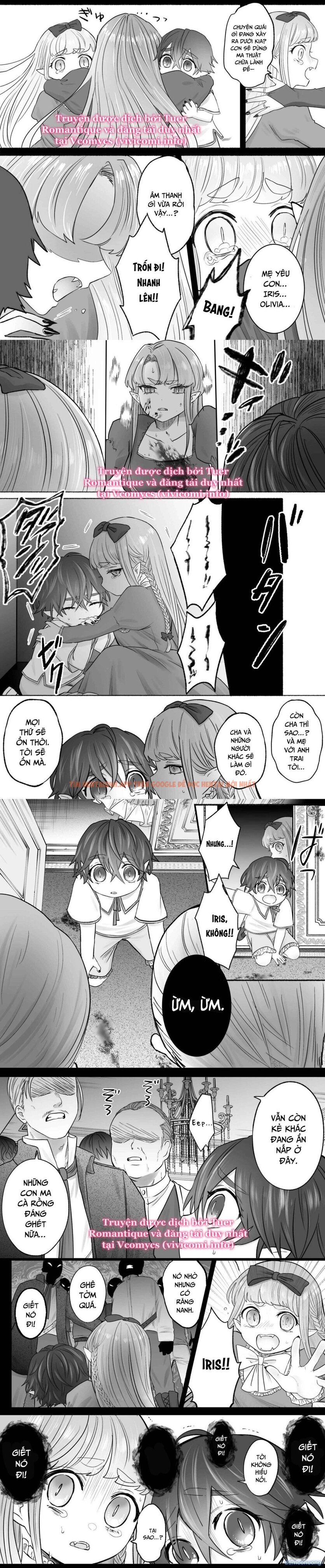 Xem ảnh [18+] Tuyển Tập Manga Khiêu Dâm - Chapter 8 - 14 - Truyenhentaiz.net