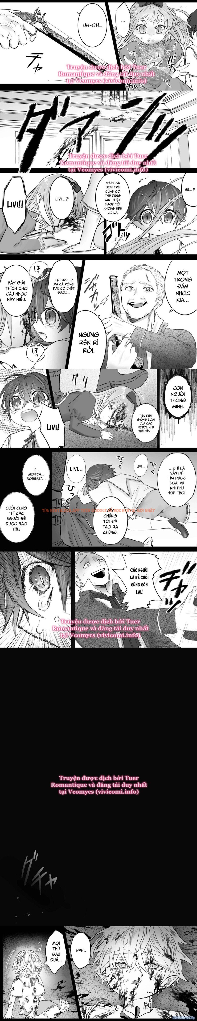 Xem ảnh [18+] Tuyển Tập Manga Khiêu Dâm - Chapter 8 - 15 - Truyenhentaiz.net